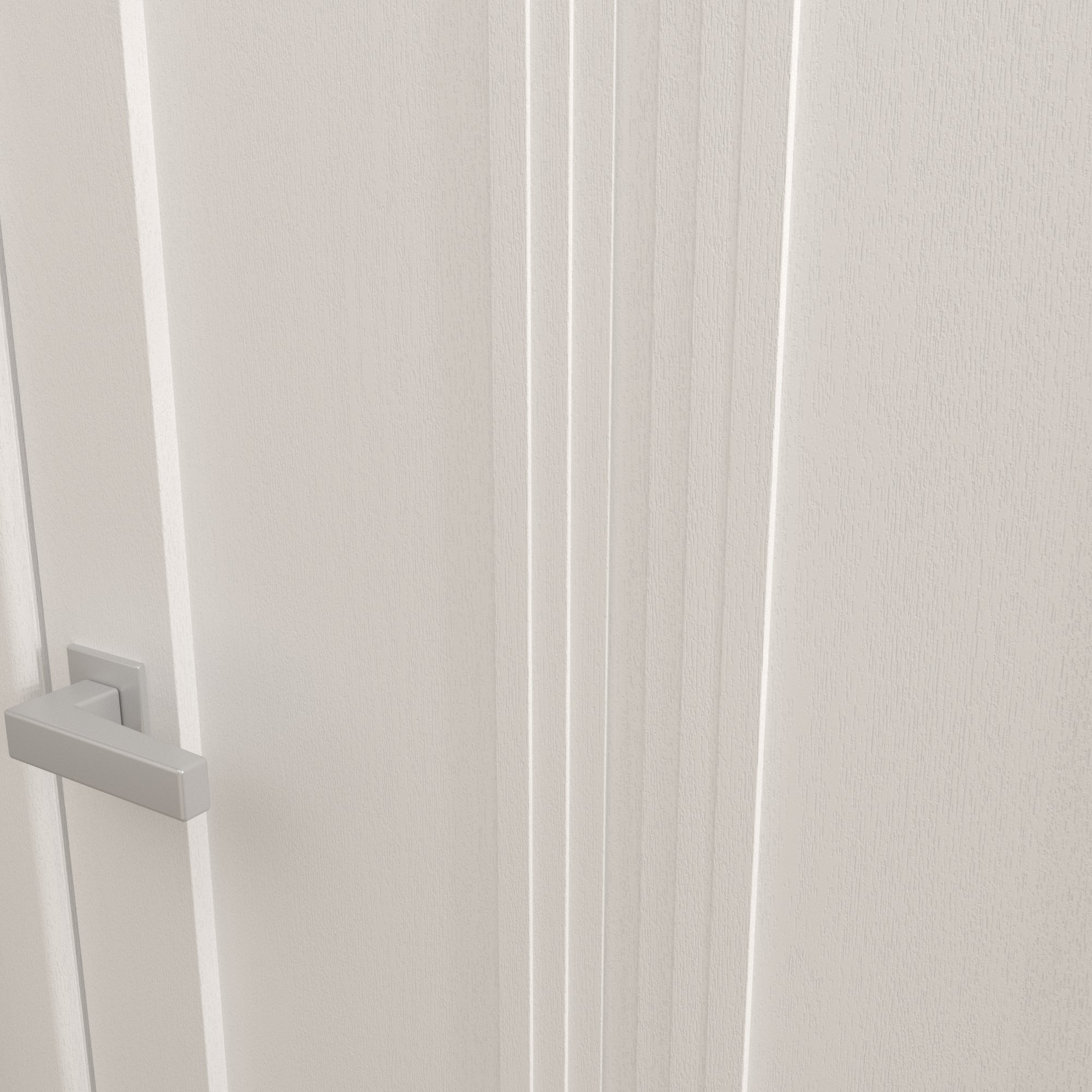EGO 5006 Barn door view 7