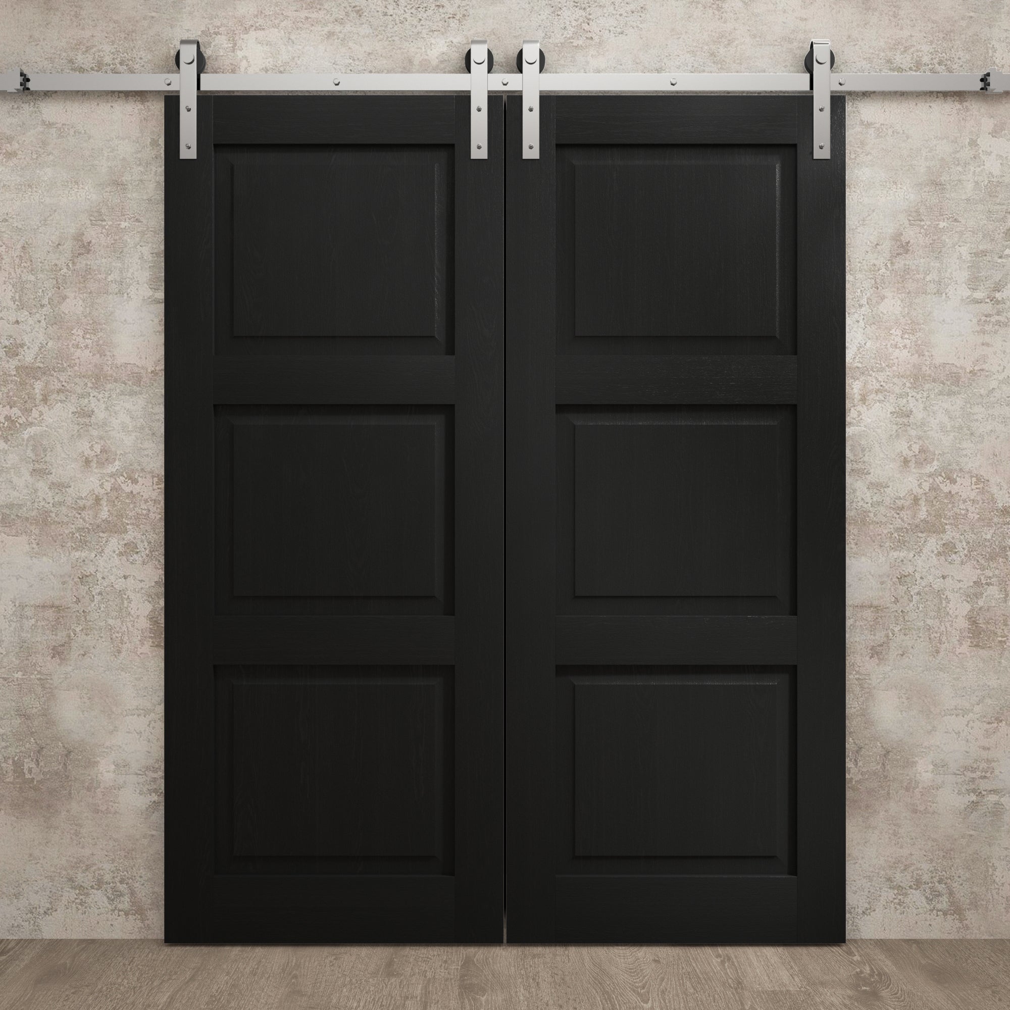 EGO 5010 Interior Slab door view 3
