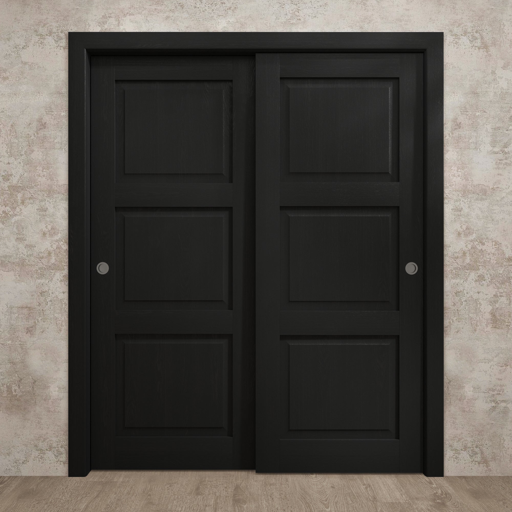 EGO 5010 Bypass door view 2