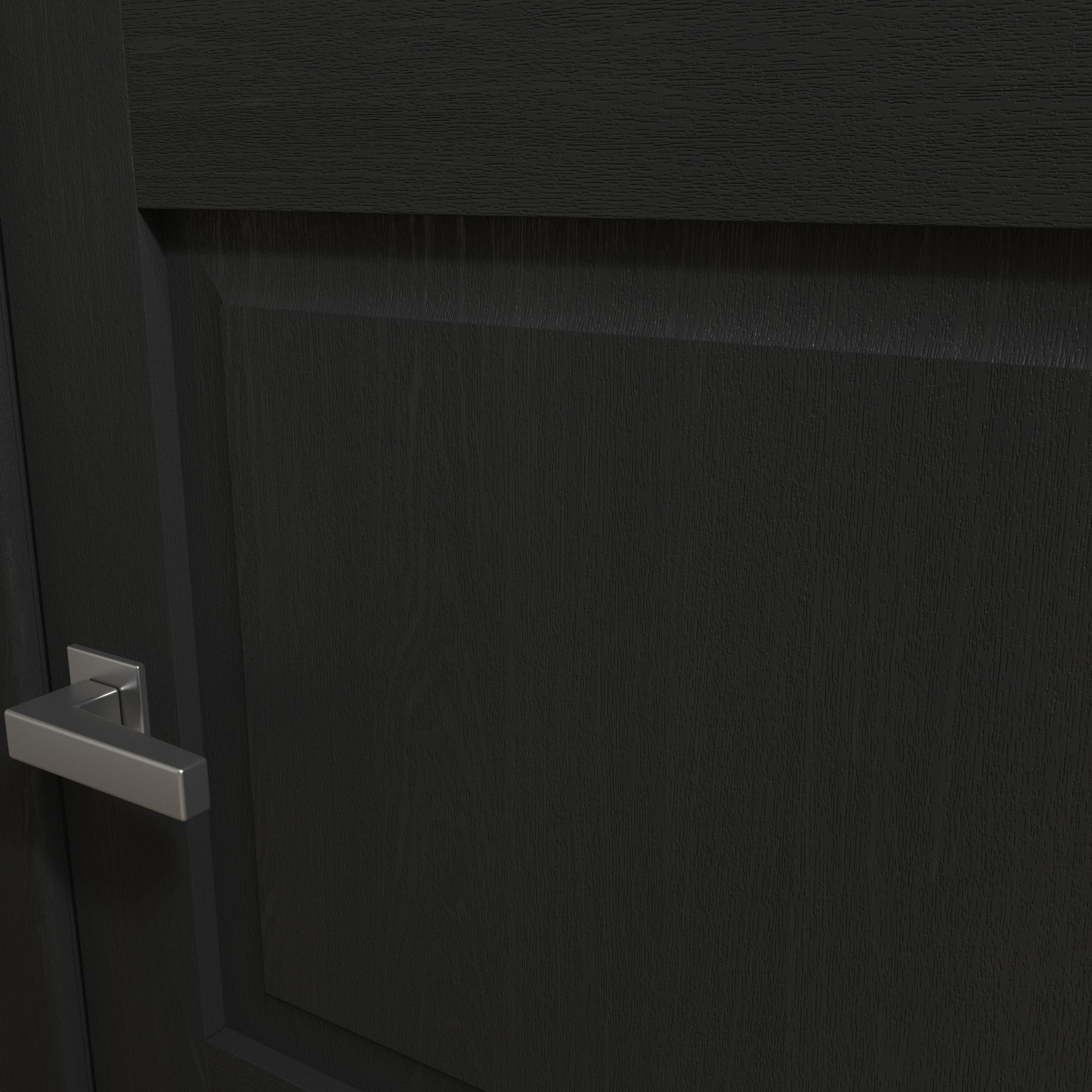 EGO 5010 Barn door view 3