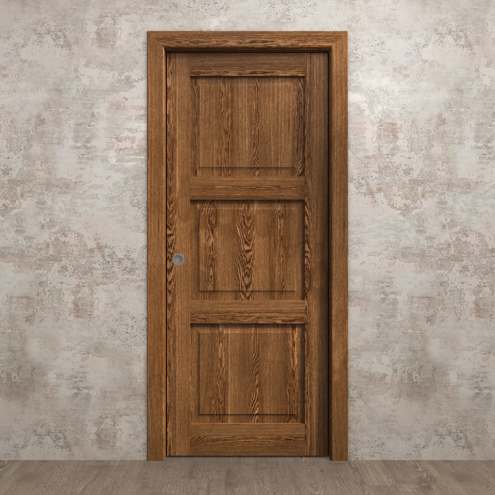 EGO 5010 Pocket door view 6