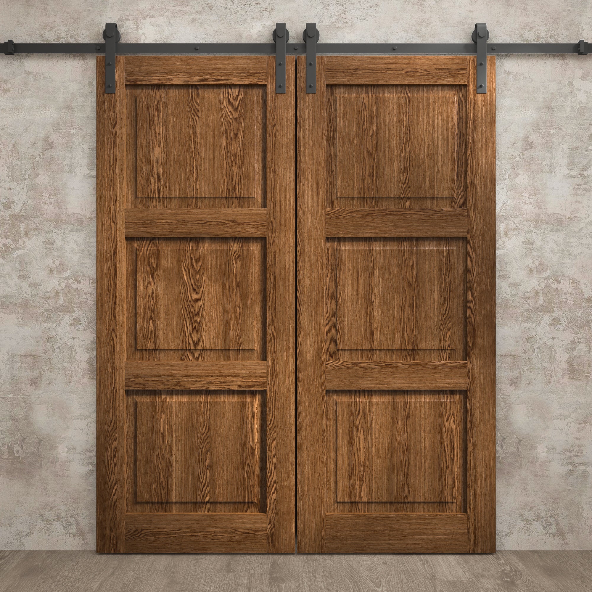 EGO 5010 Interior Slab door view 7