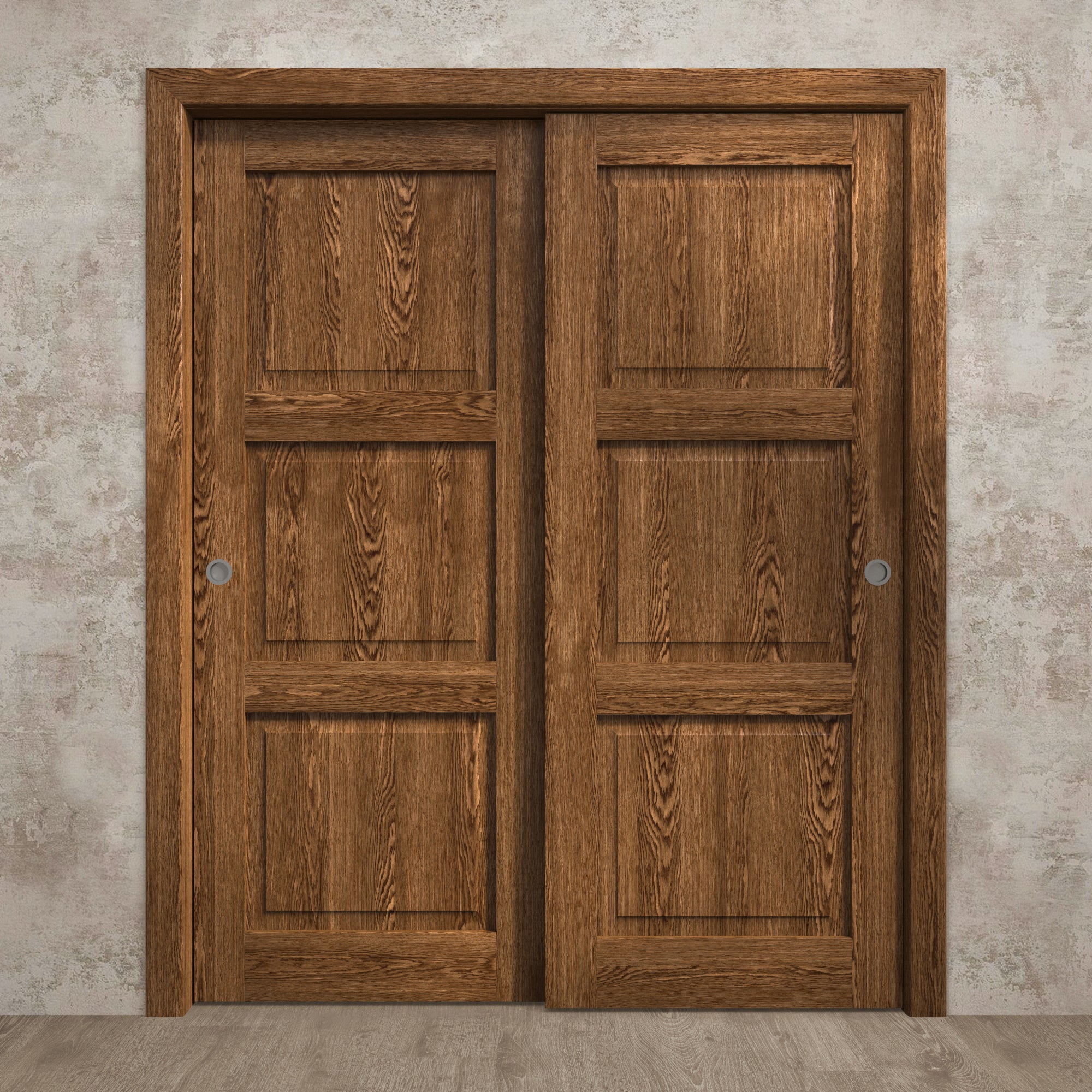 EGO 5010 Bypass door view 6