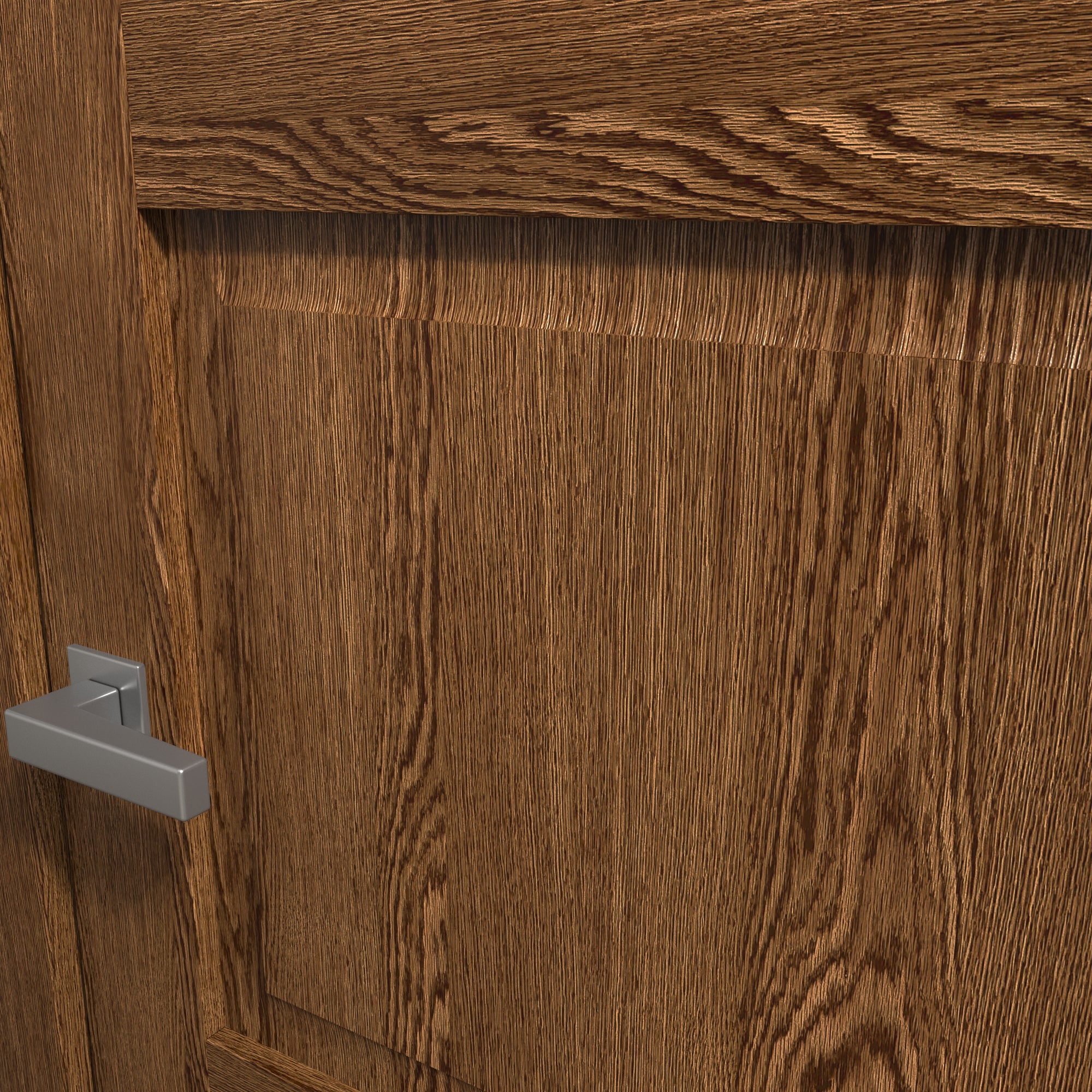 EGO 5010 Bypass door view 7