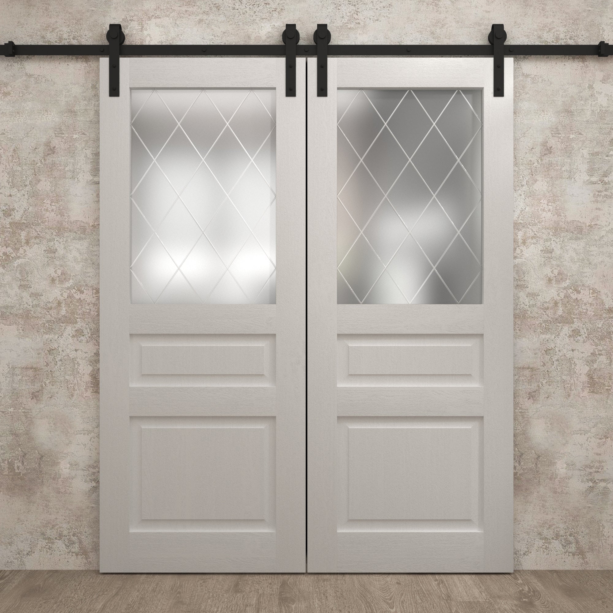 EGO 5011 Interior Slab door view 7