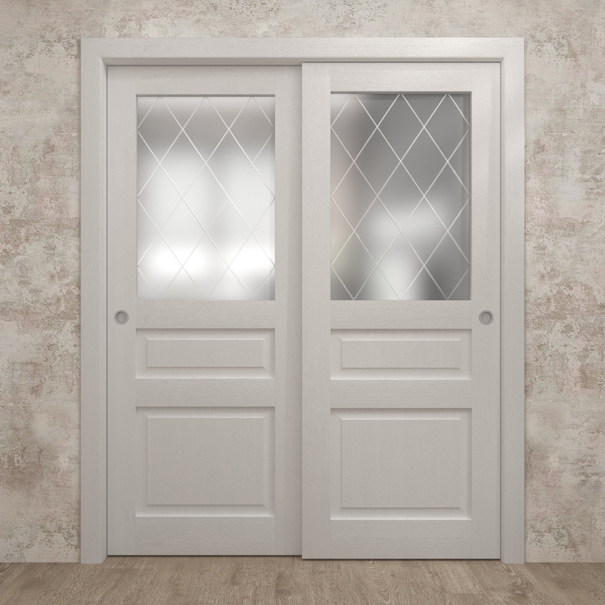 EGO 5011 Interior Slab door view 8