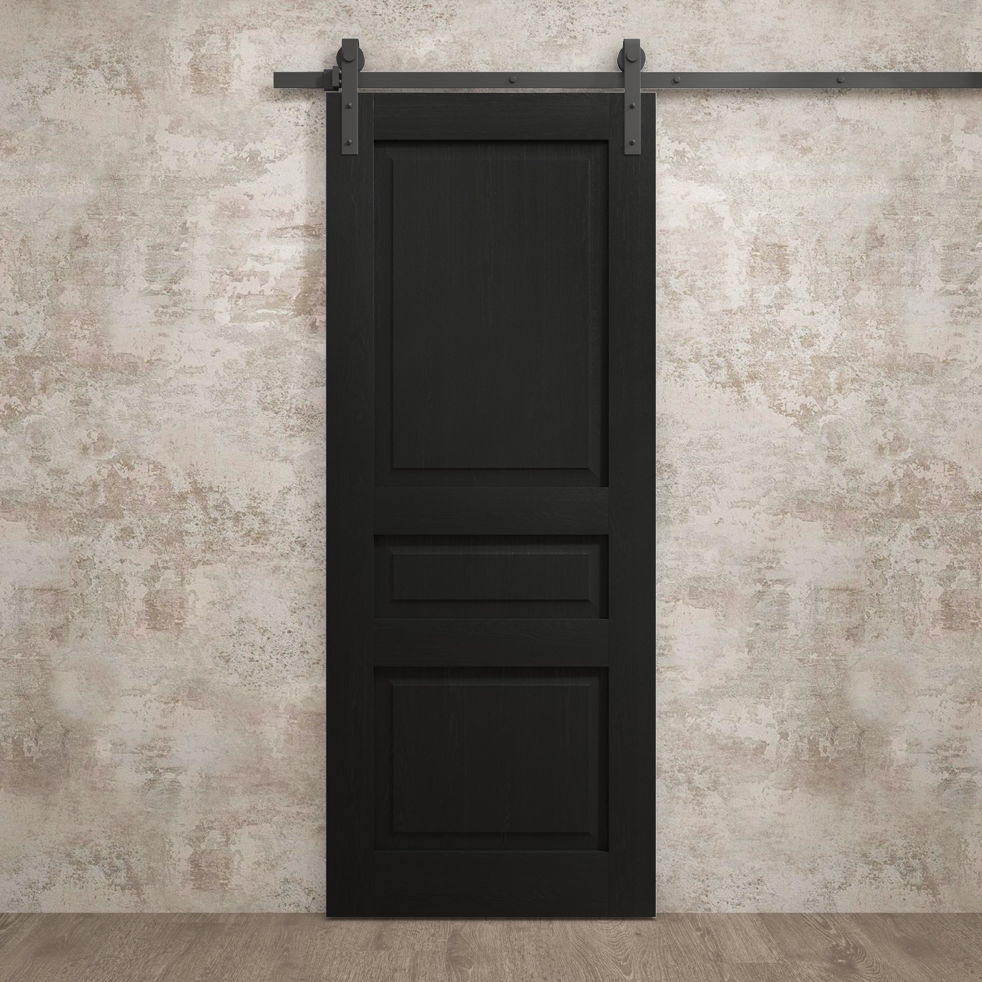 EGO 5012 Barn door view 2