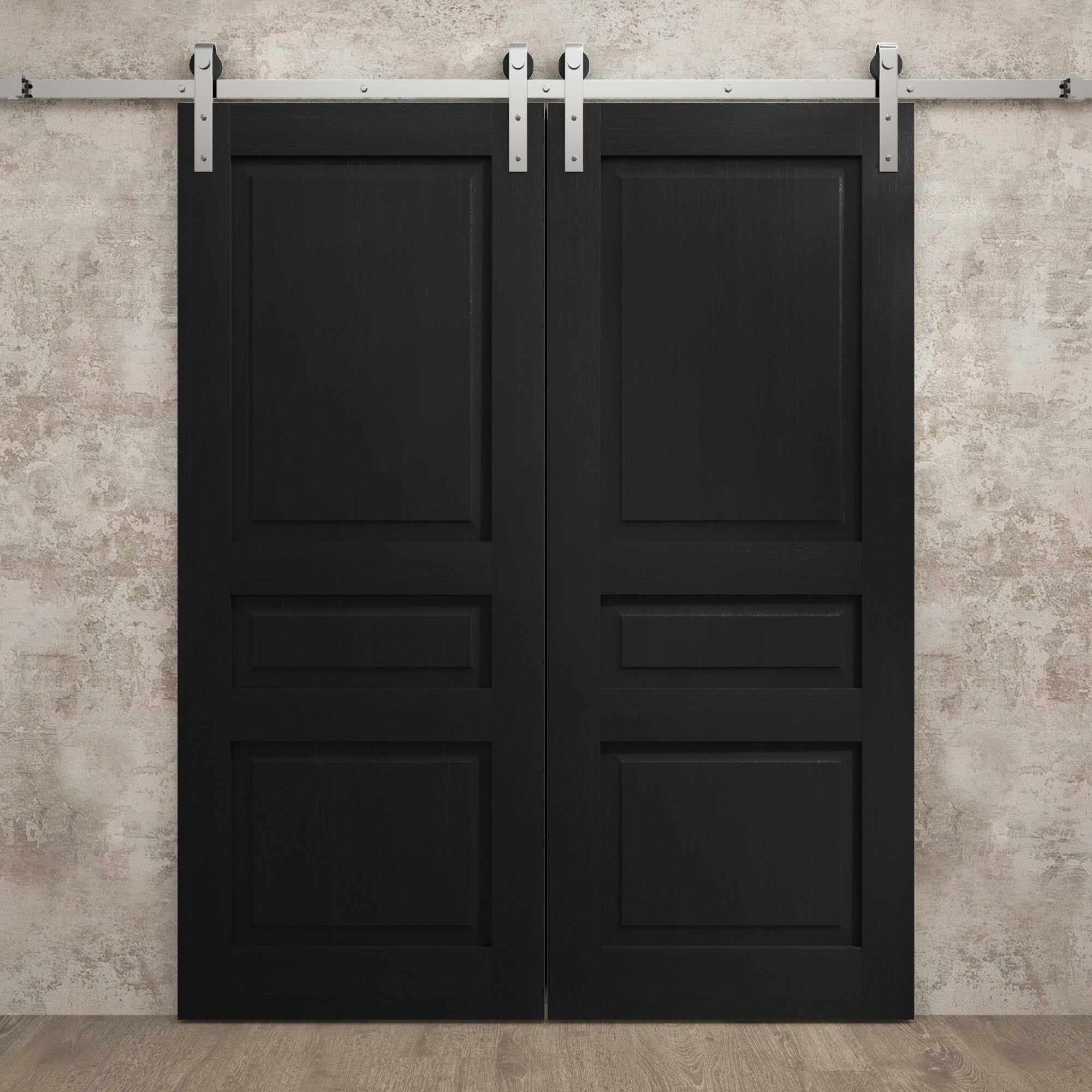 EGO 5012 Interior Slab door view 3