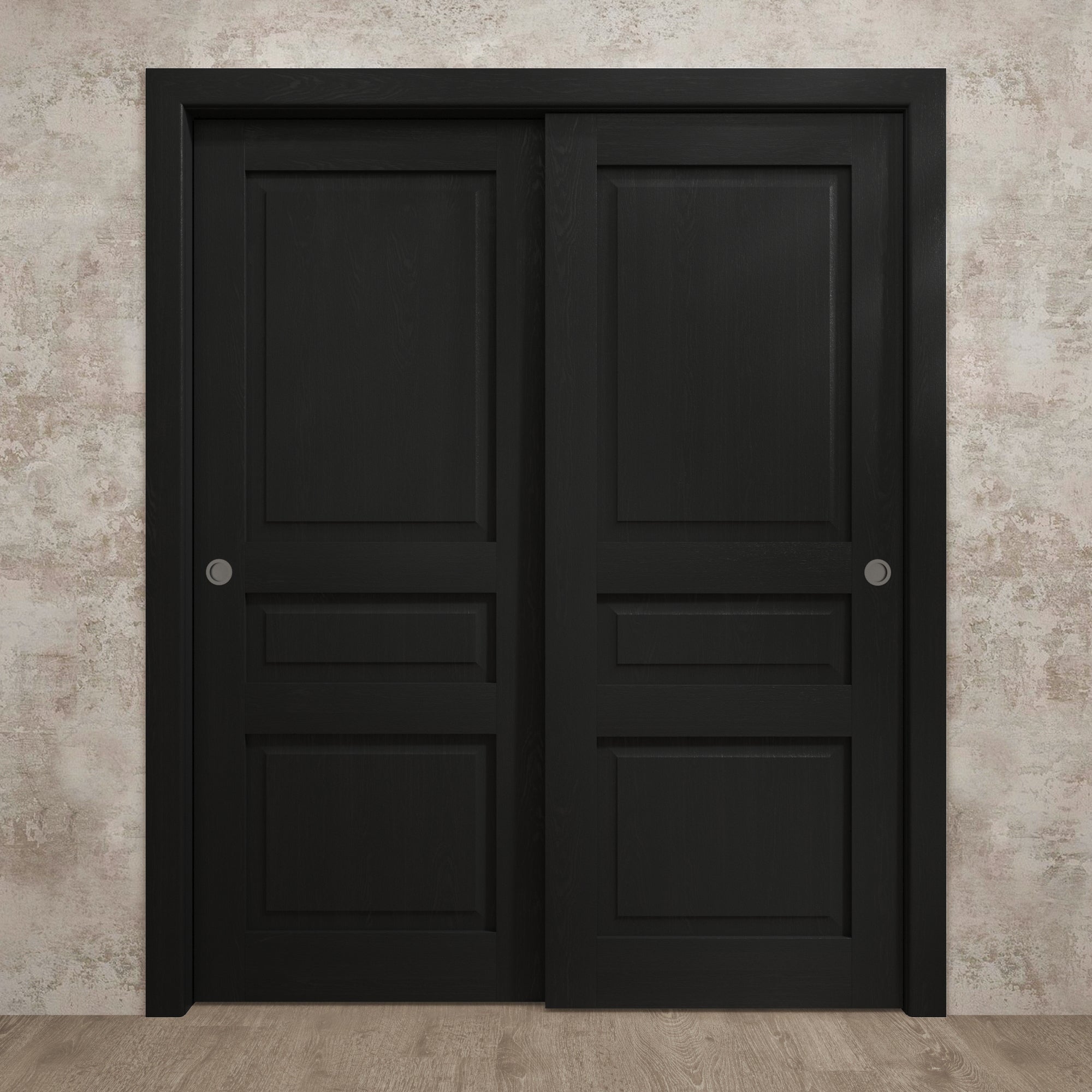 EGO 5012 Interior Slab door view 4