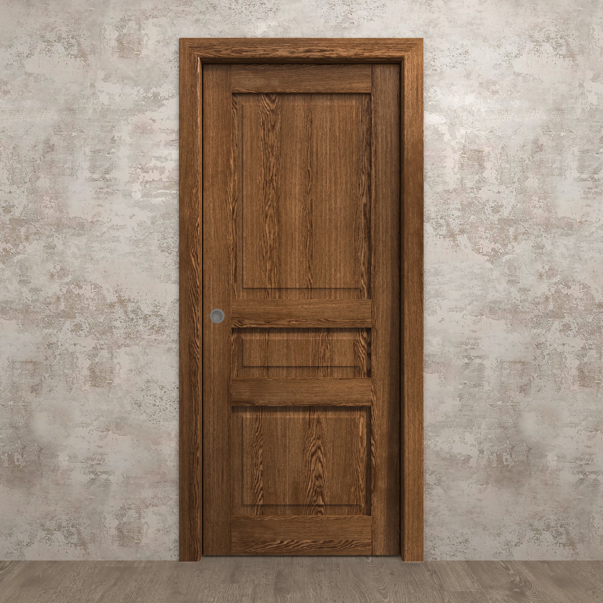 EGO 5012 Pocket door view 6