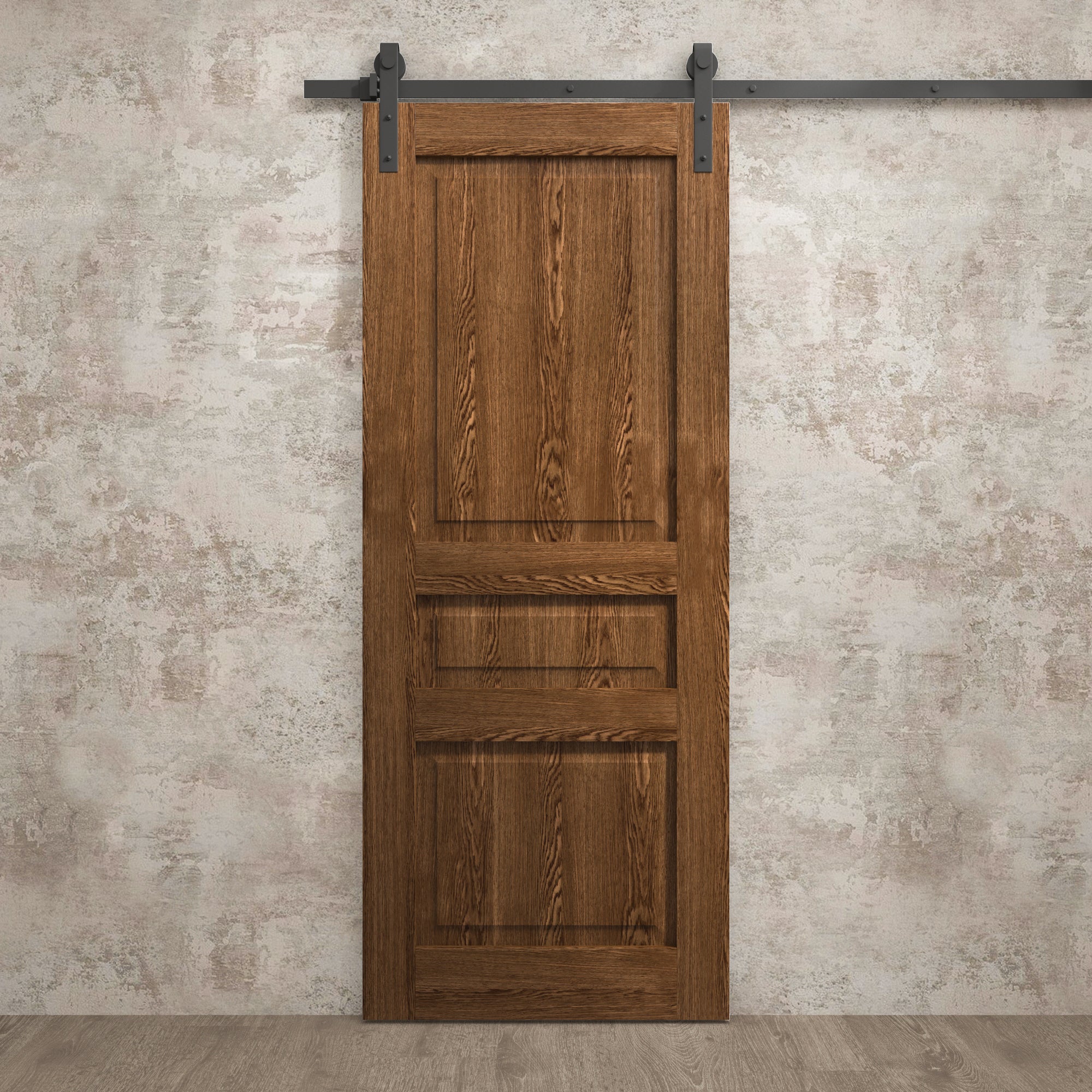 EGO 5012 Barn door view 6