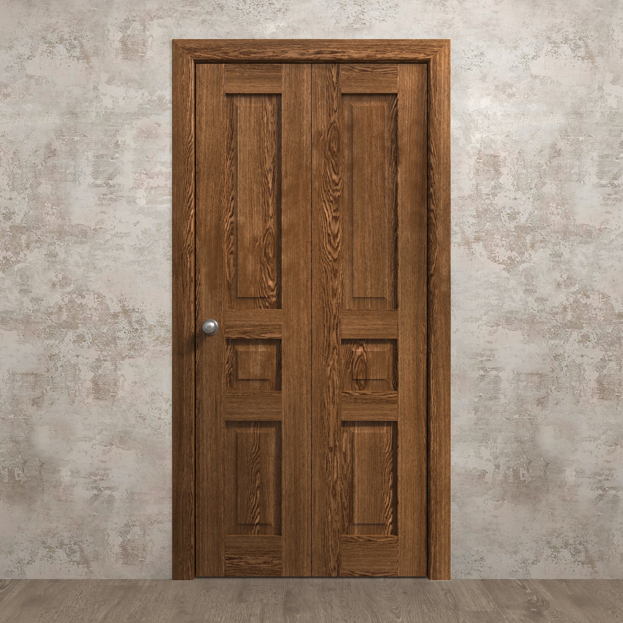 EGO 5012 Bi-Fold door view 6