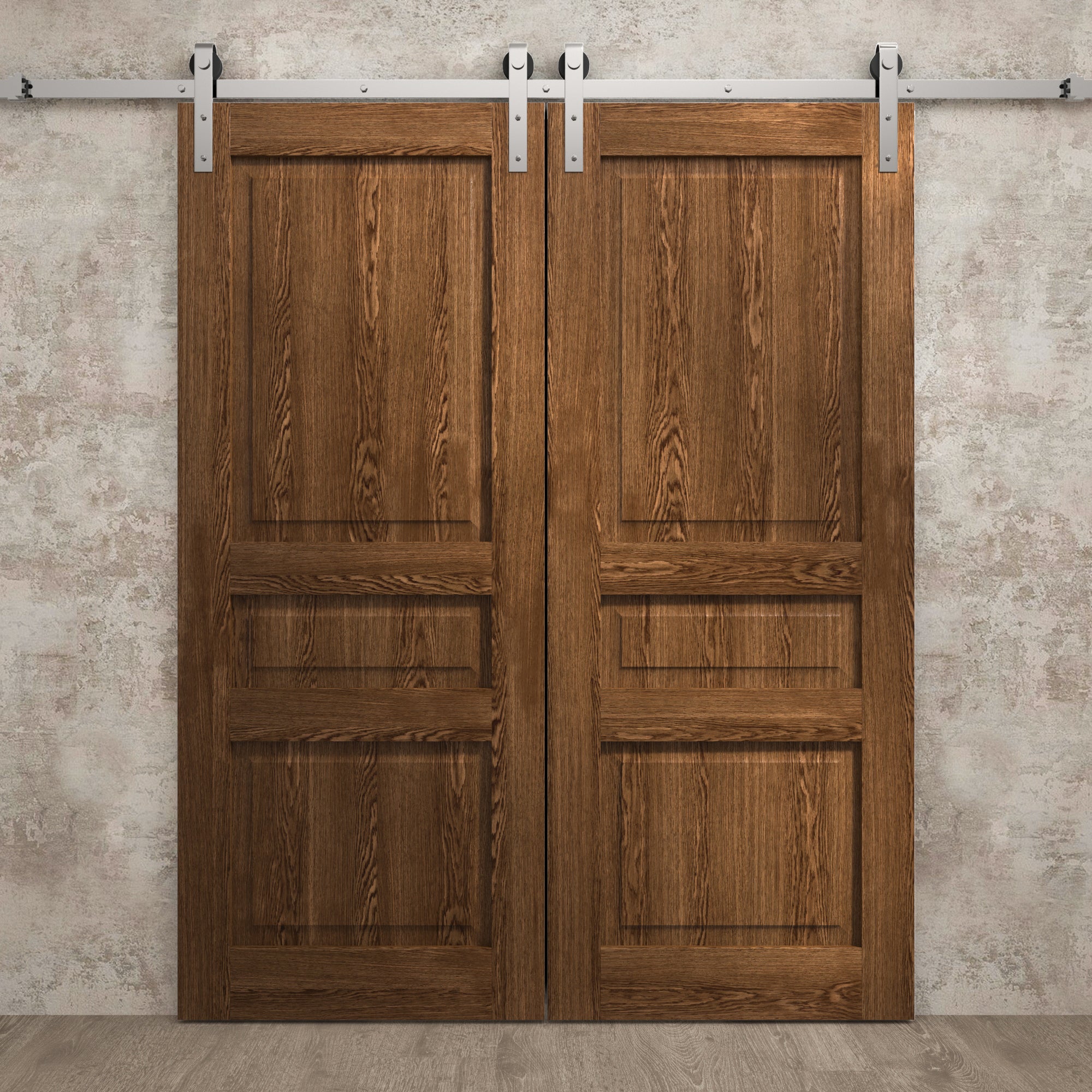 EGO 5012 Interior Slab door view 7