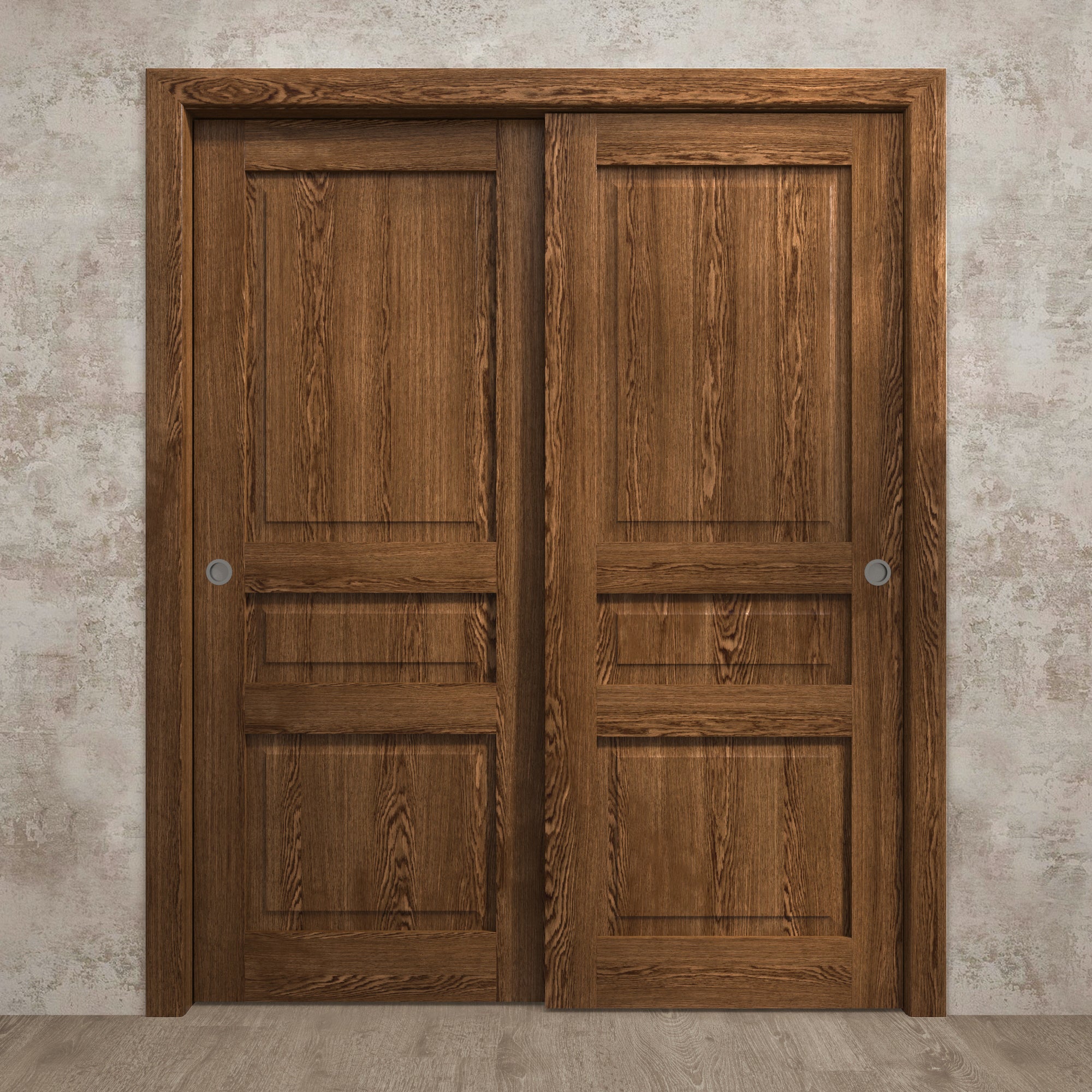 EGO 5012 Interior Slab door view 8