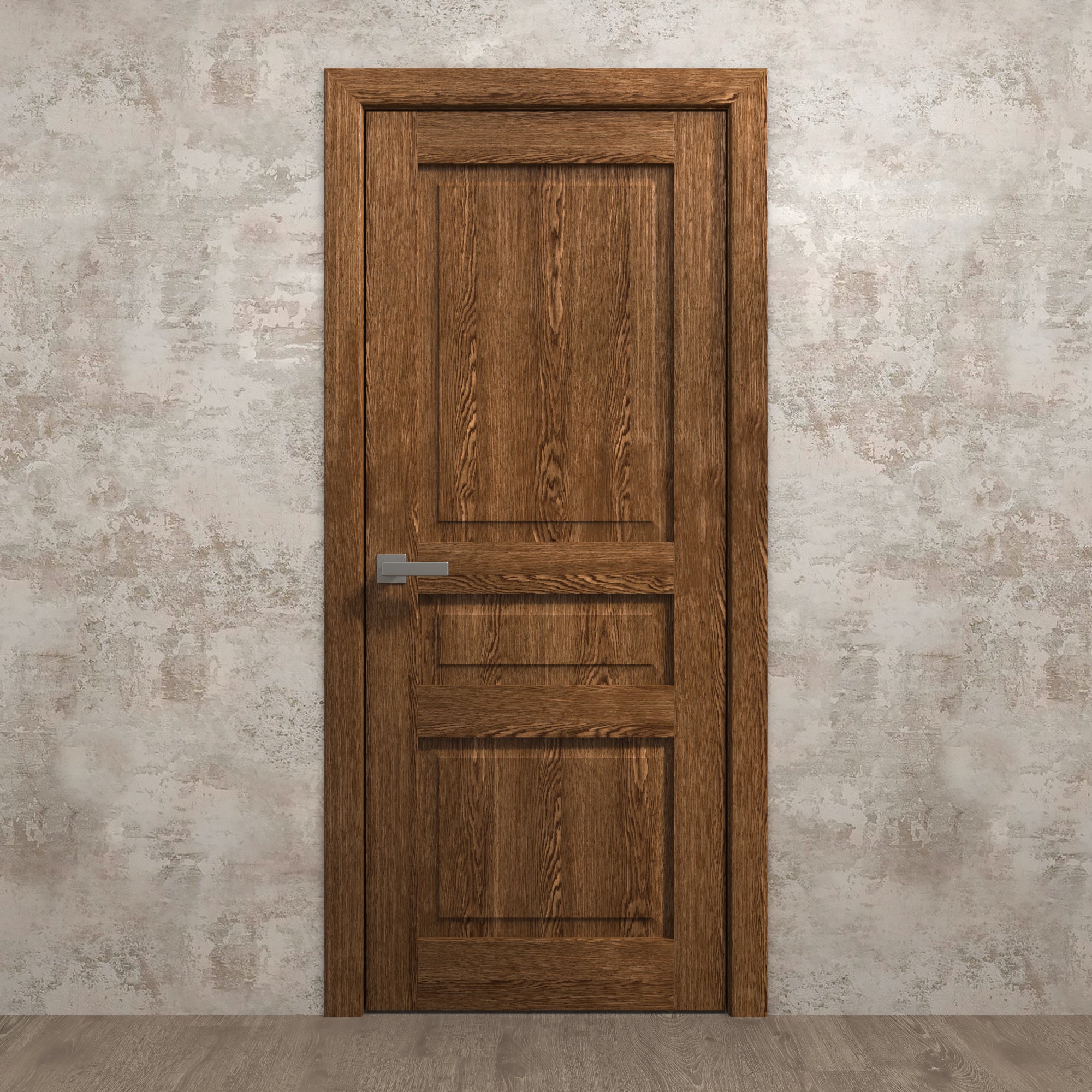 EGO 5012 Swing (Bedroom/Bathroom) door view 6