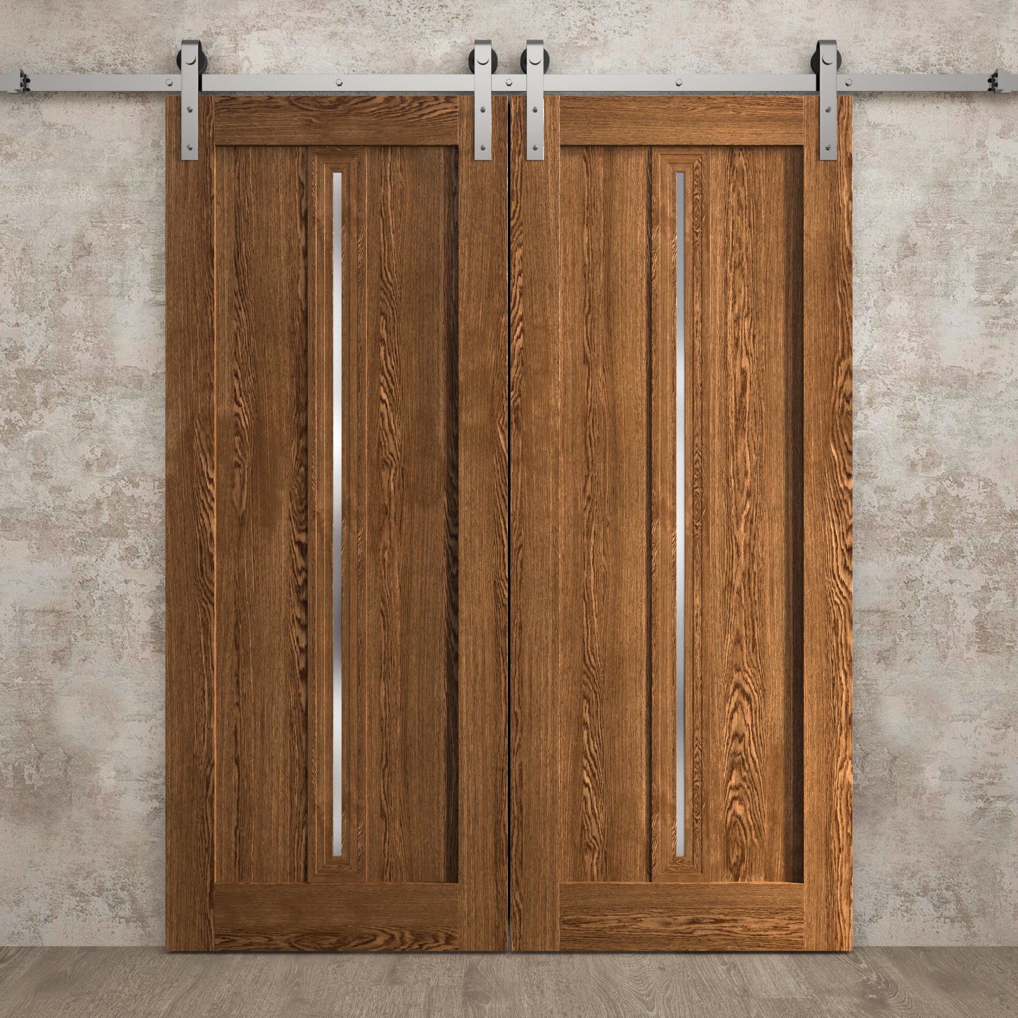 EGO 5014 Interior Slab door view 3