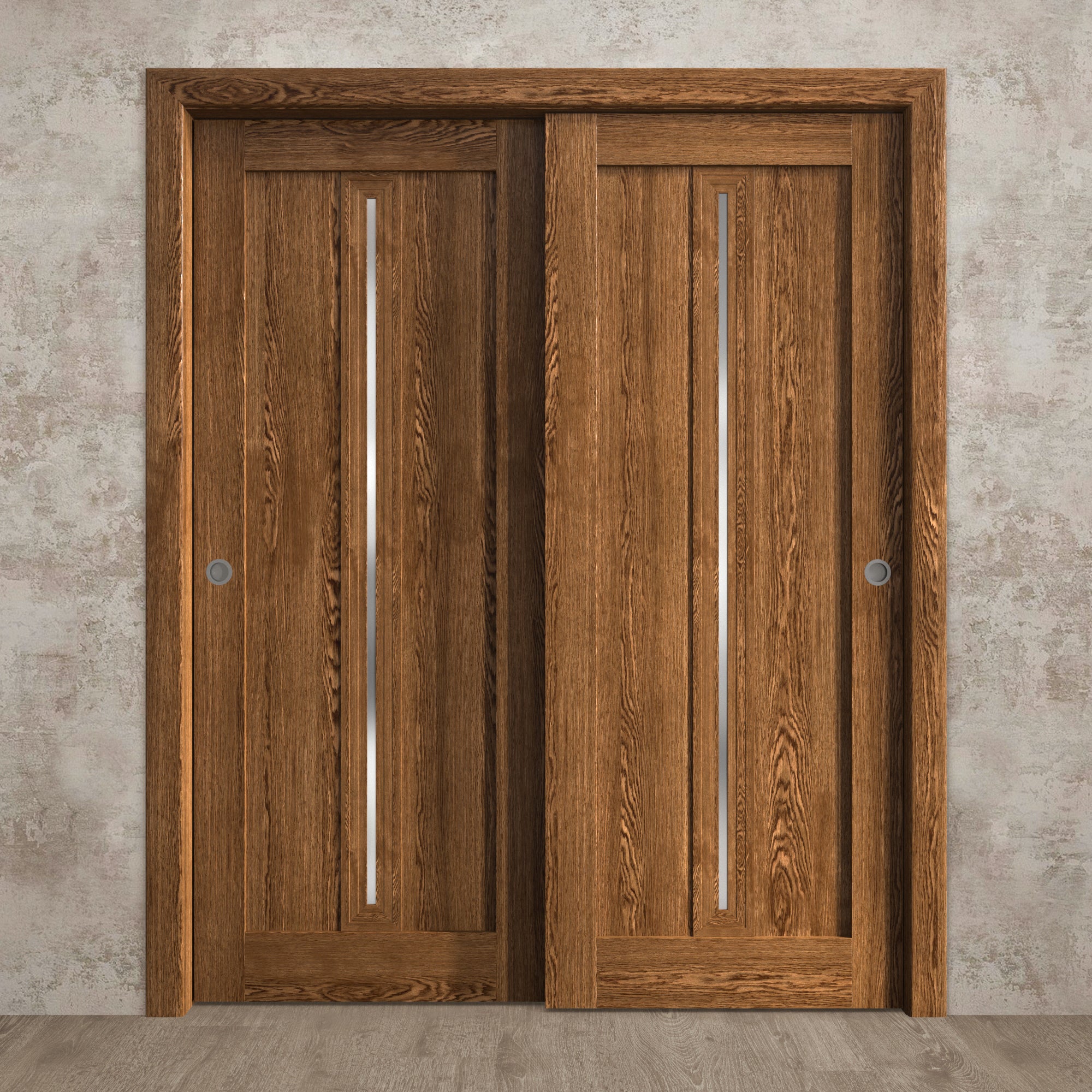 EGO 5014 Interior Slab door view 4