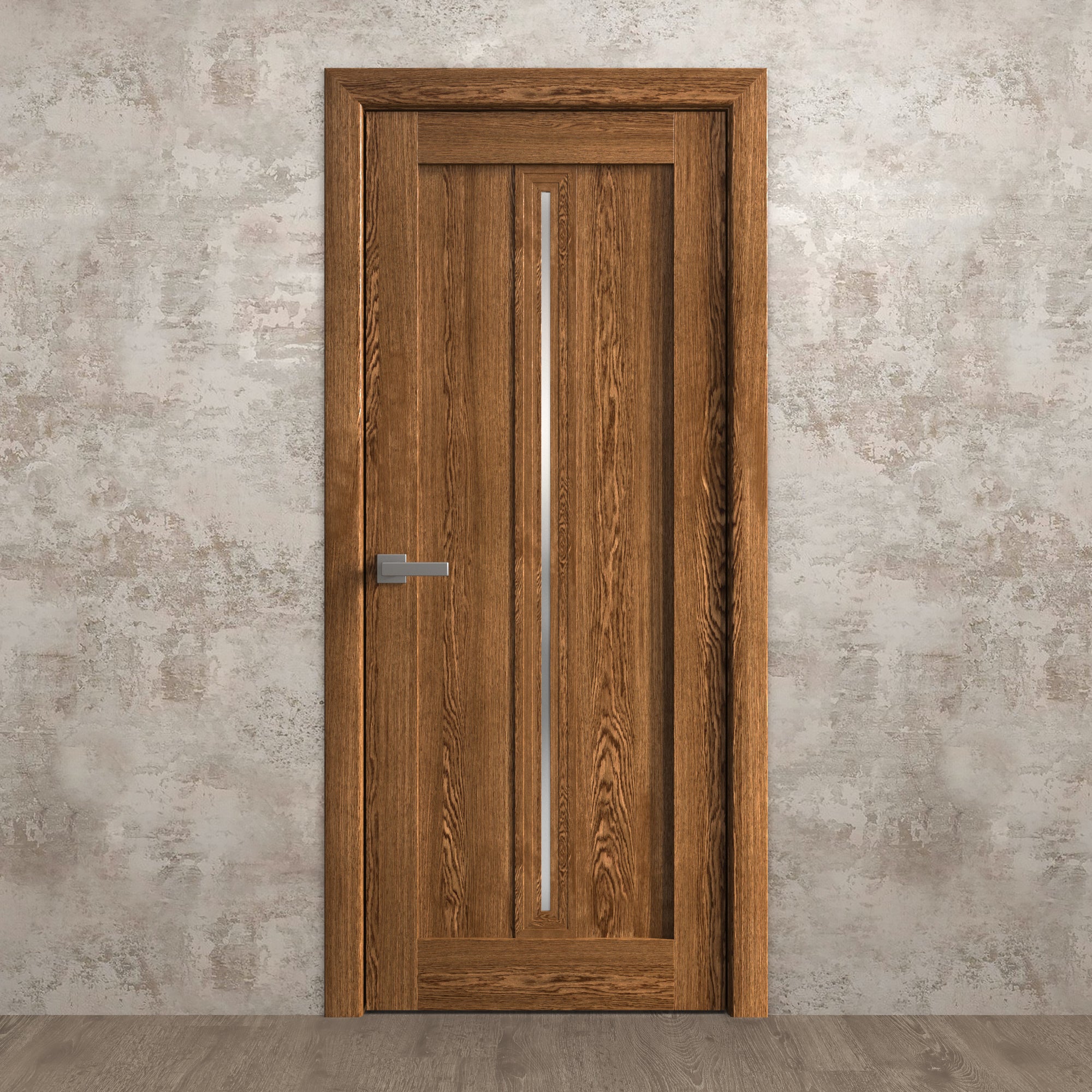 EGO 5014 Swing (Bedroom/Bathroom) door view 2