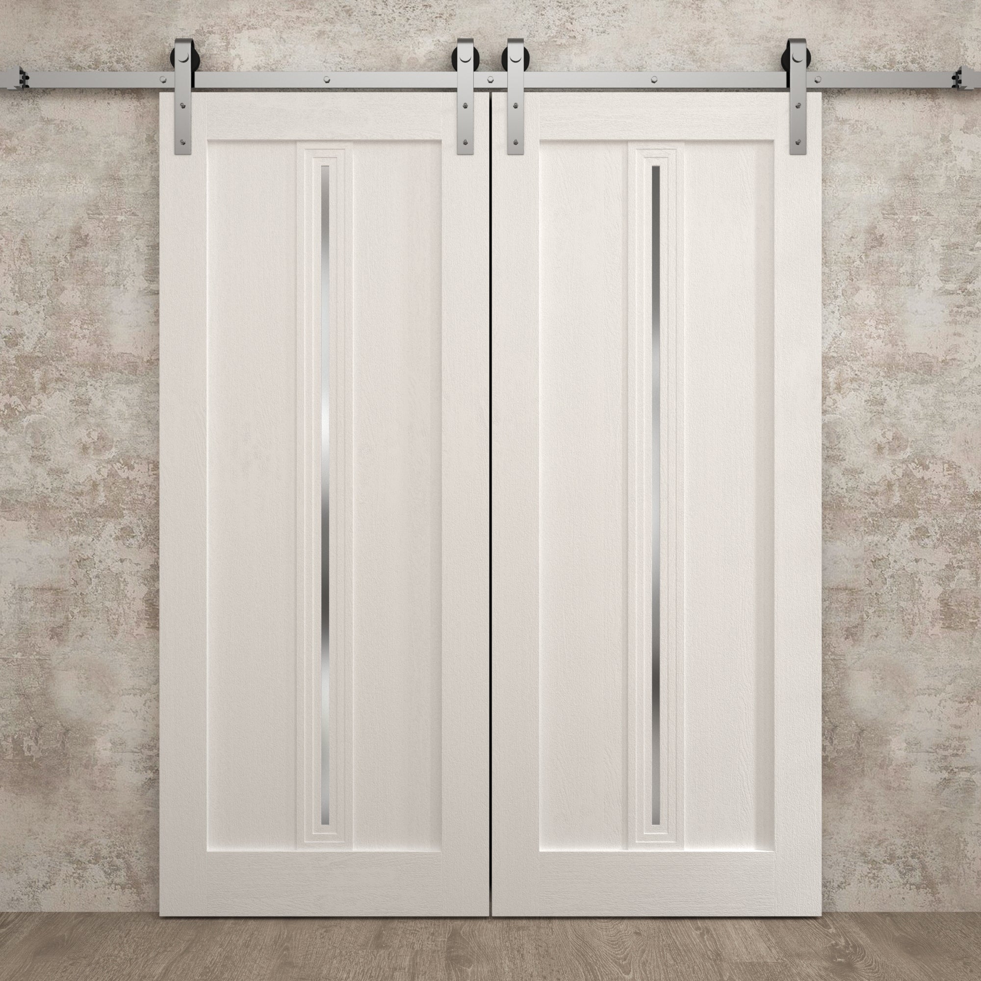 EGO 5014 Interior Slab door view 7