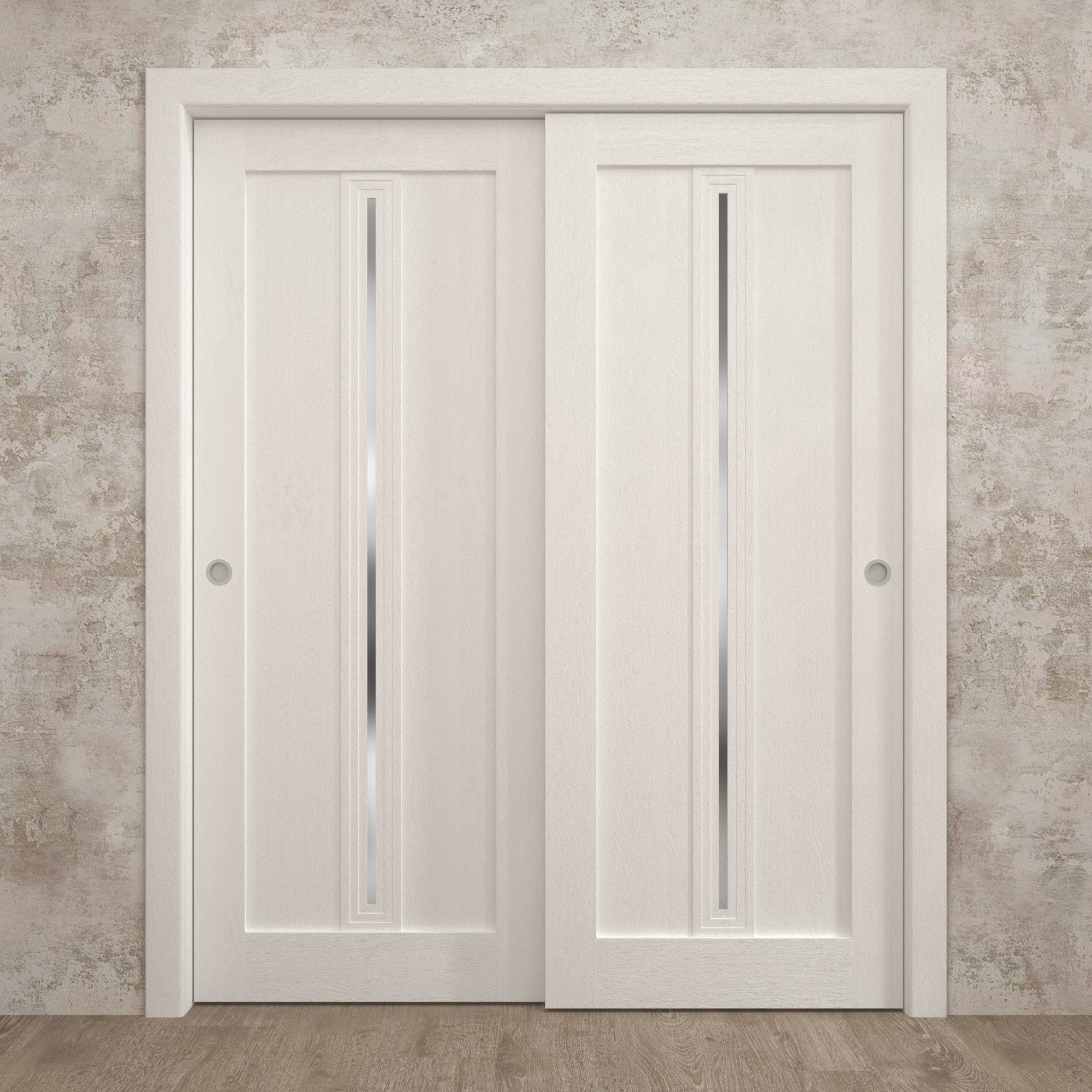 EGO 5014 Bypass door view 6