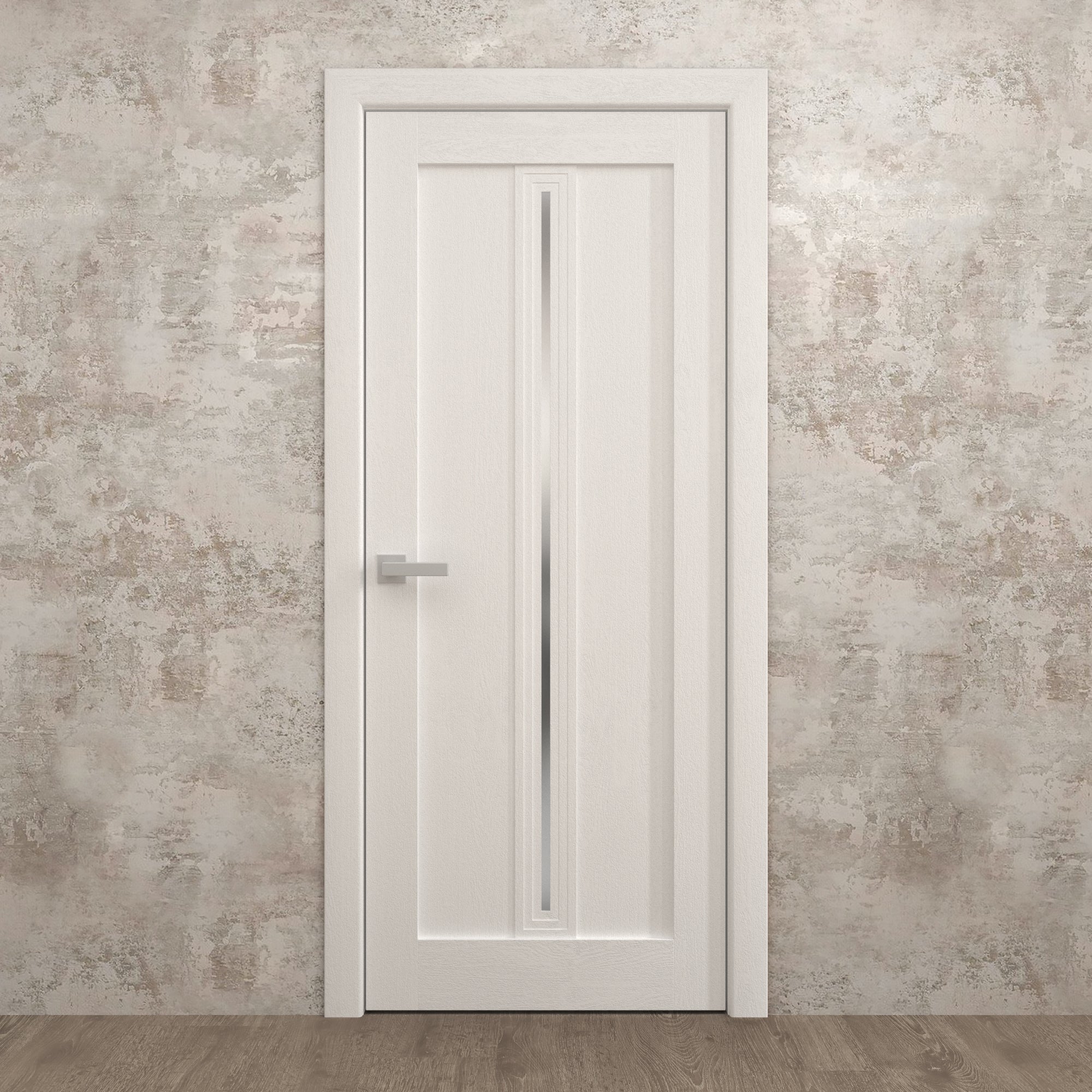 EGO 5014 Swing (Bedroom/Bathroom) door view 6