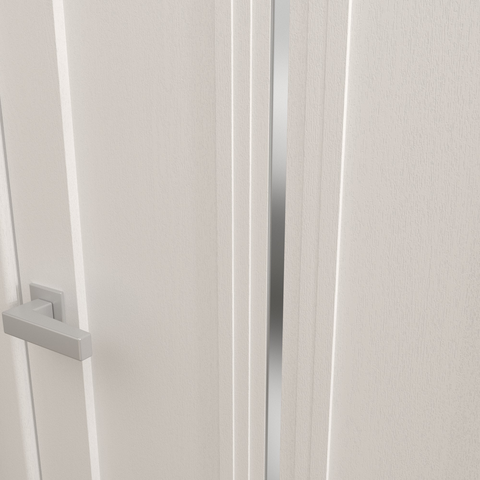 EGO 5014 Pocket door view 7