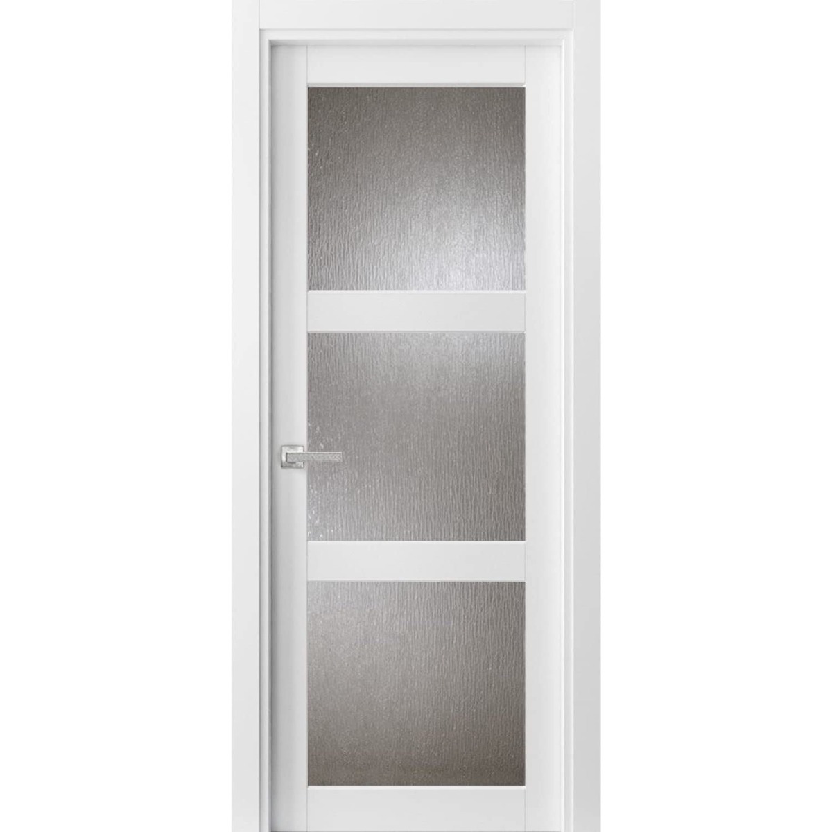 Model 2588 Swing (Bedroom/Bathroom) door — Doors Near Me, Los Angeles