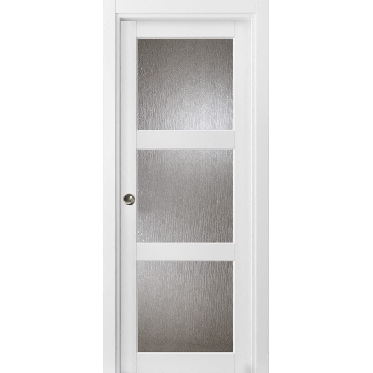 Model 2588 Pocket door — Doors Near Me, Los Angeles