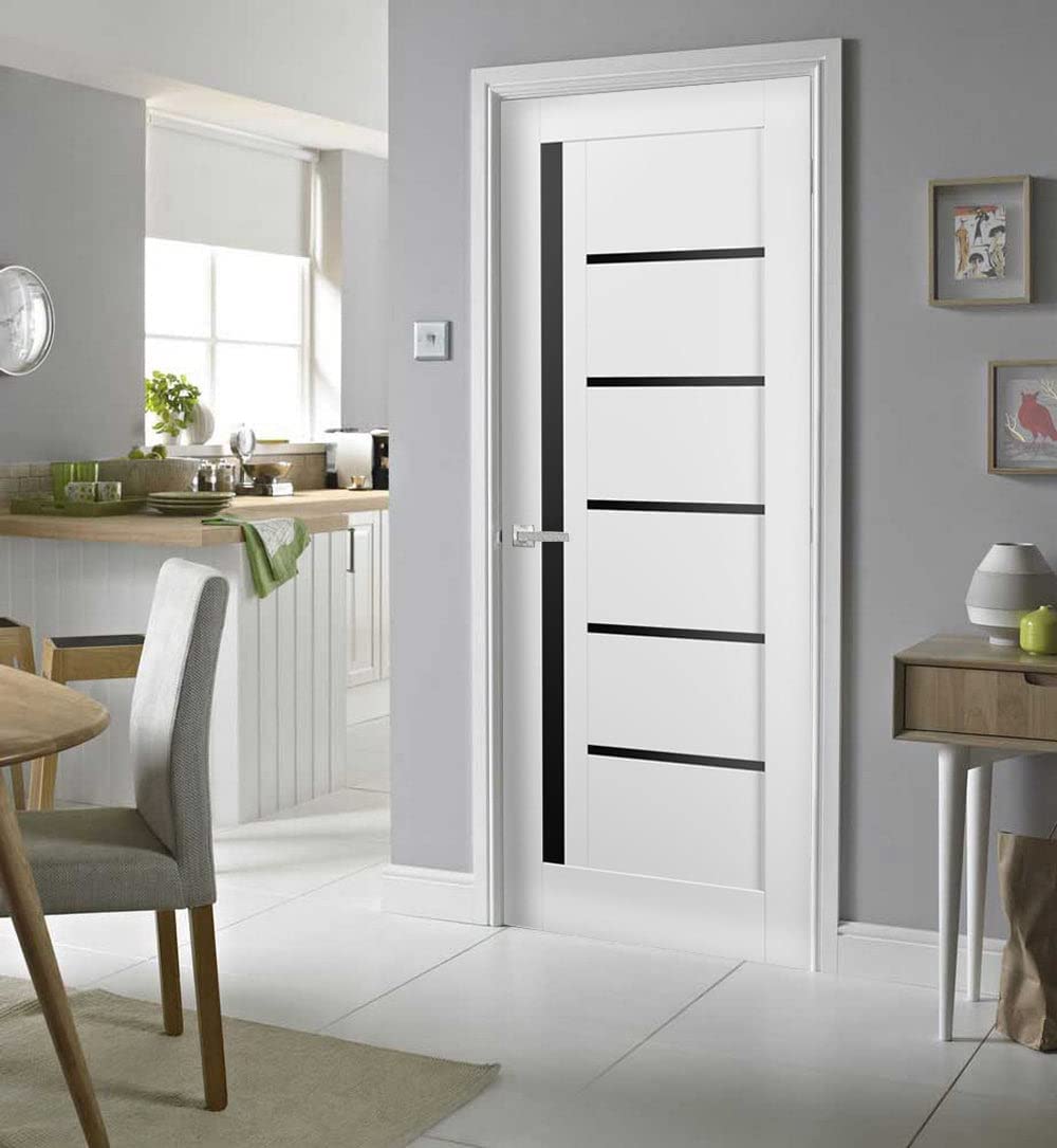 Quadro 4588 Swing (Bedroom/Bathroom) door view 3