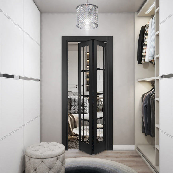 Felicia 3355 Bi-Fold door view 2