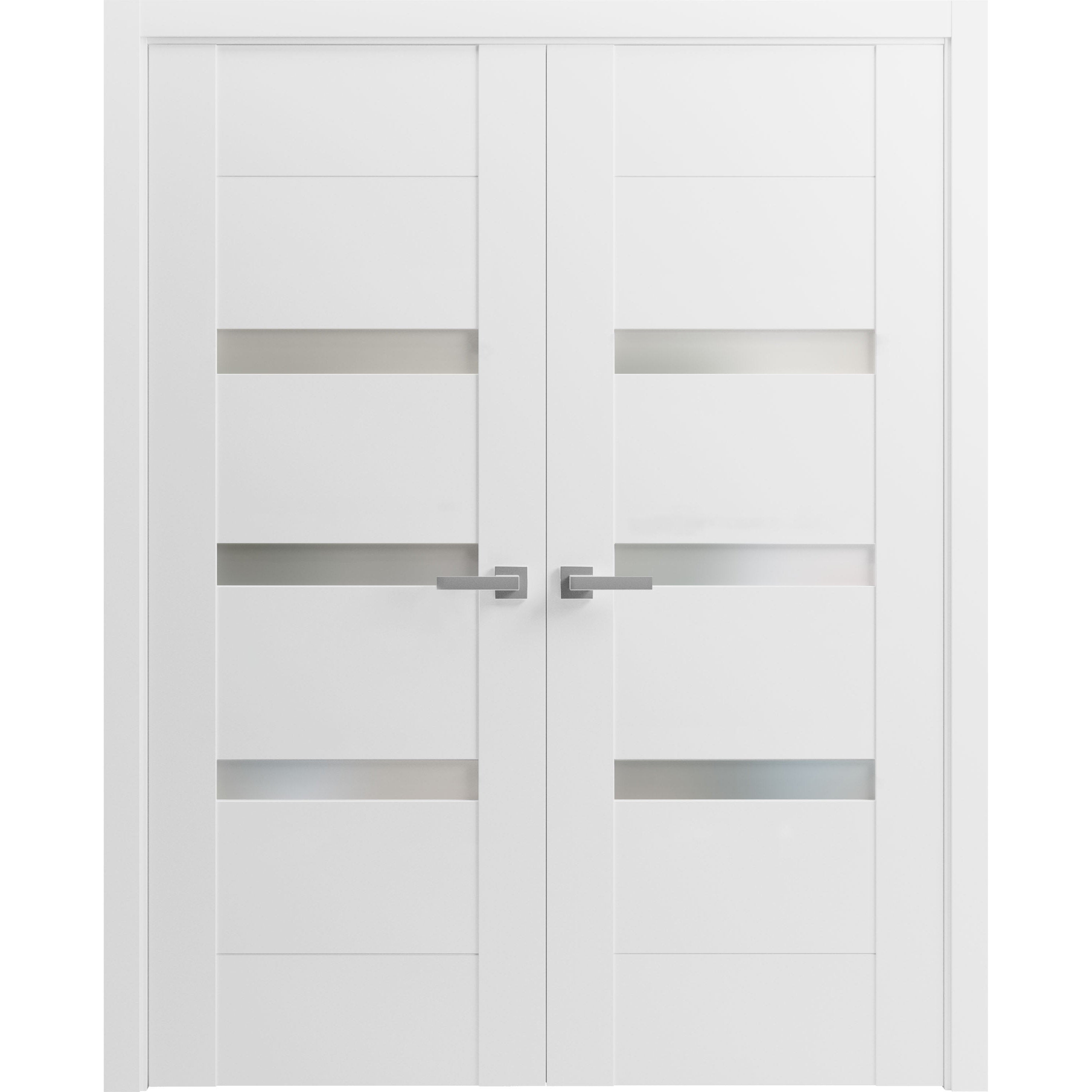 Sete 6900 Double French Swing door — Doors Near Me, Los Angeles