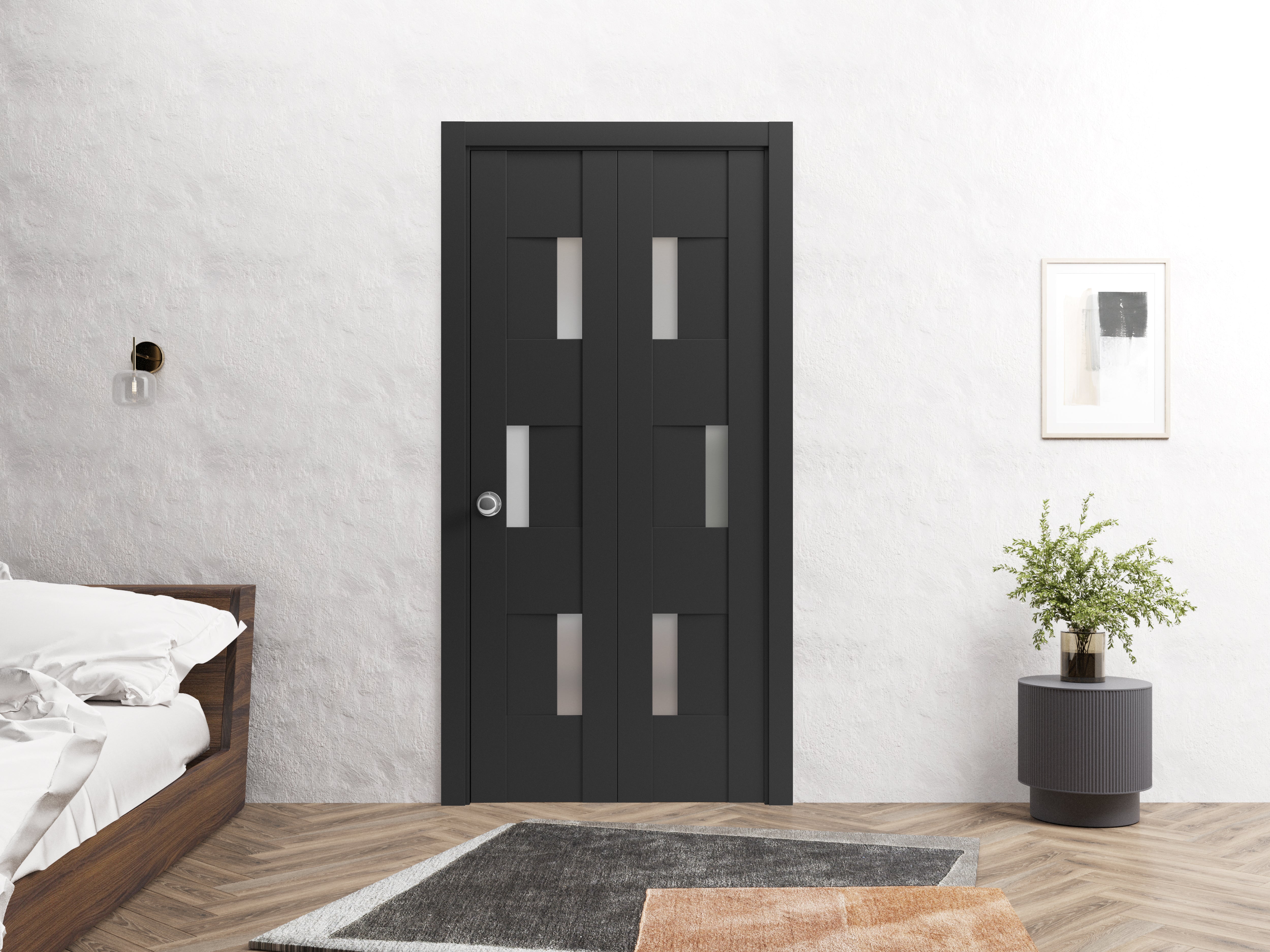Sete 6933 Bi-Fold door view 2