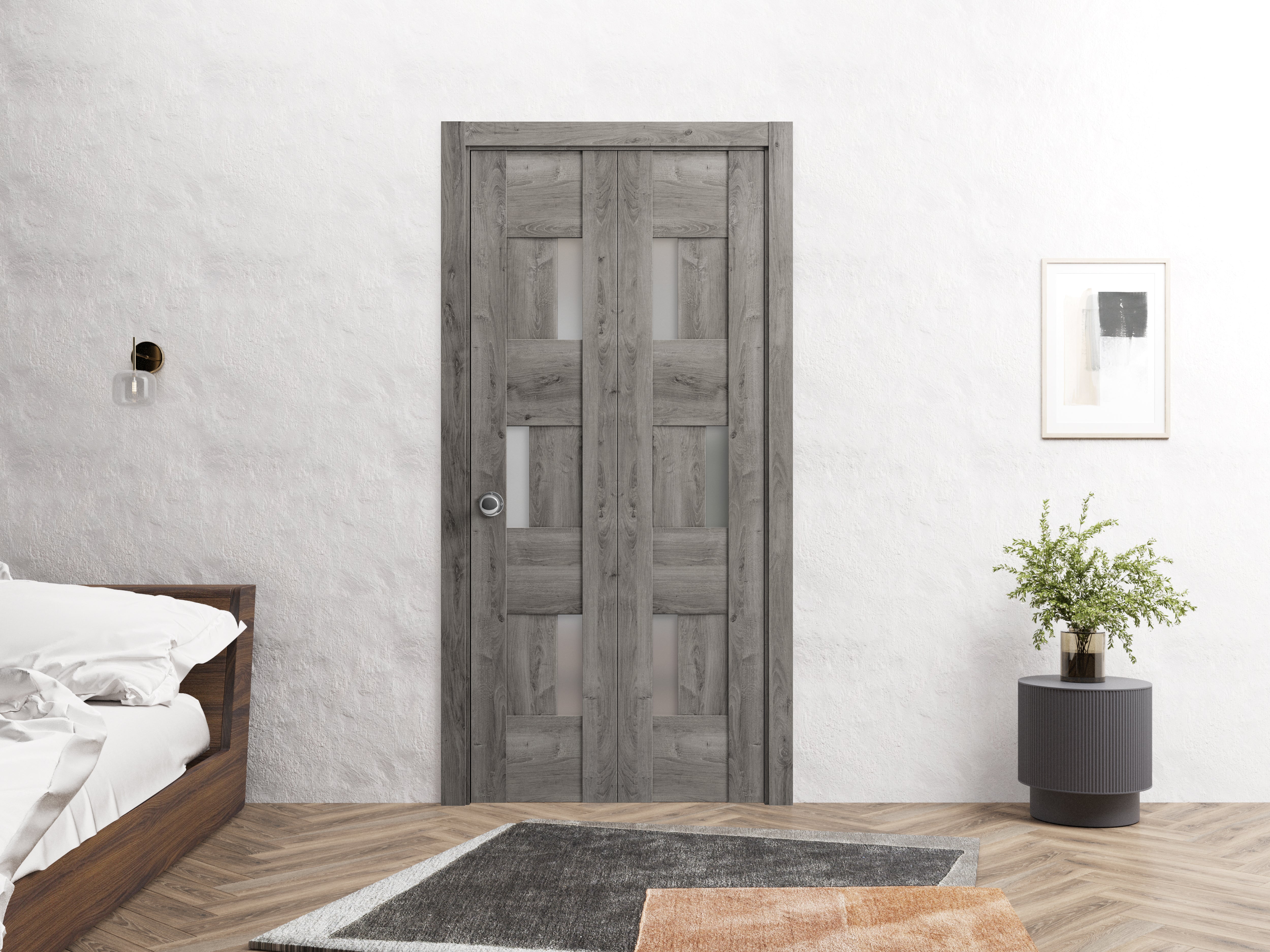 Sete 6933 Bi-Fold door view 6