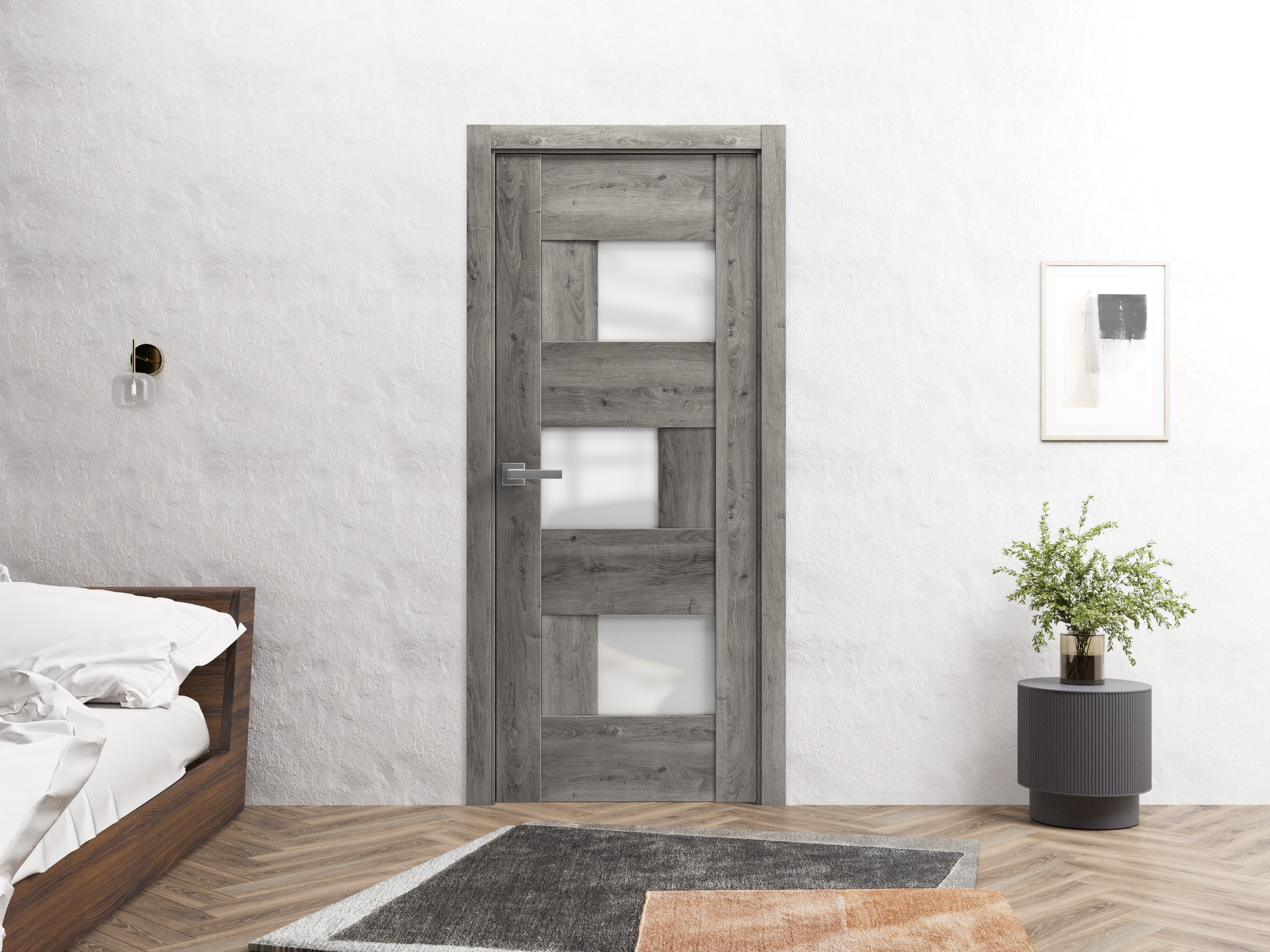 Sete 6933 Swing (Bedroom/Bathroom) door view 6