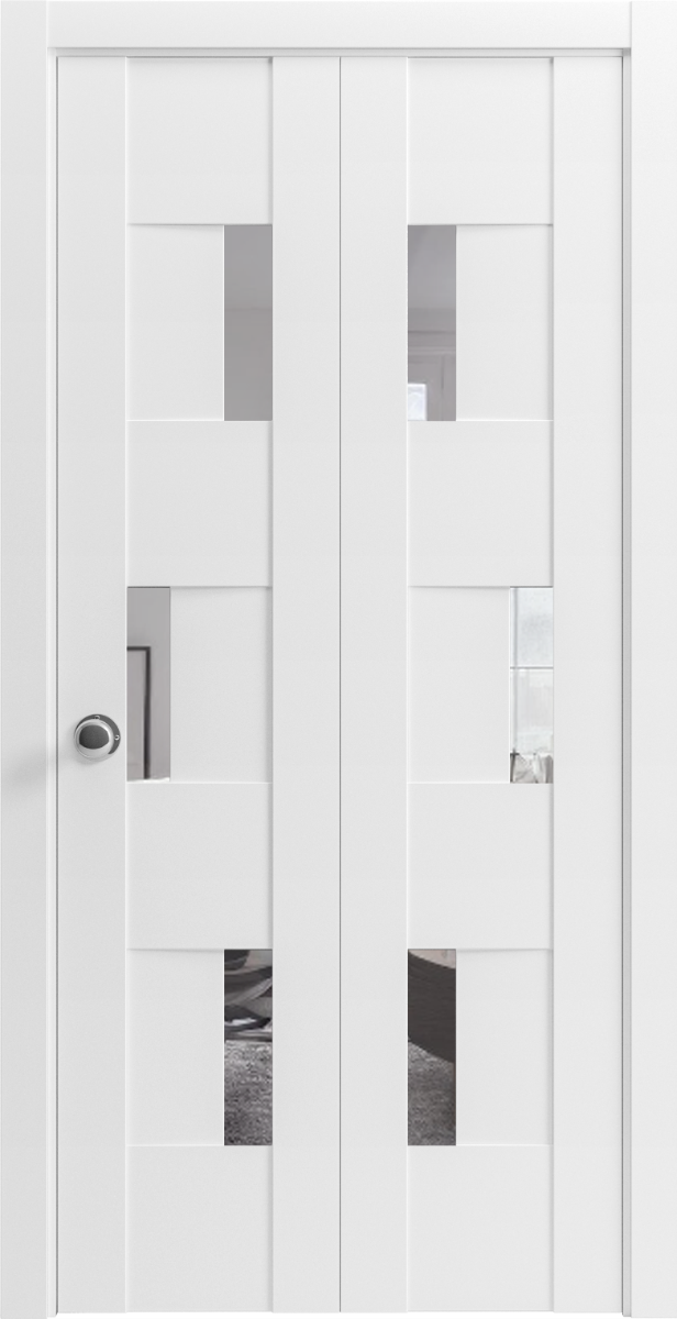 Sete 6999 Bi-Fold door view 2
