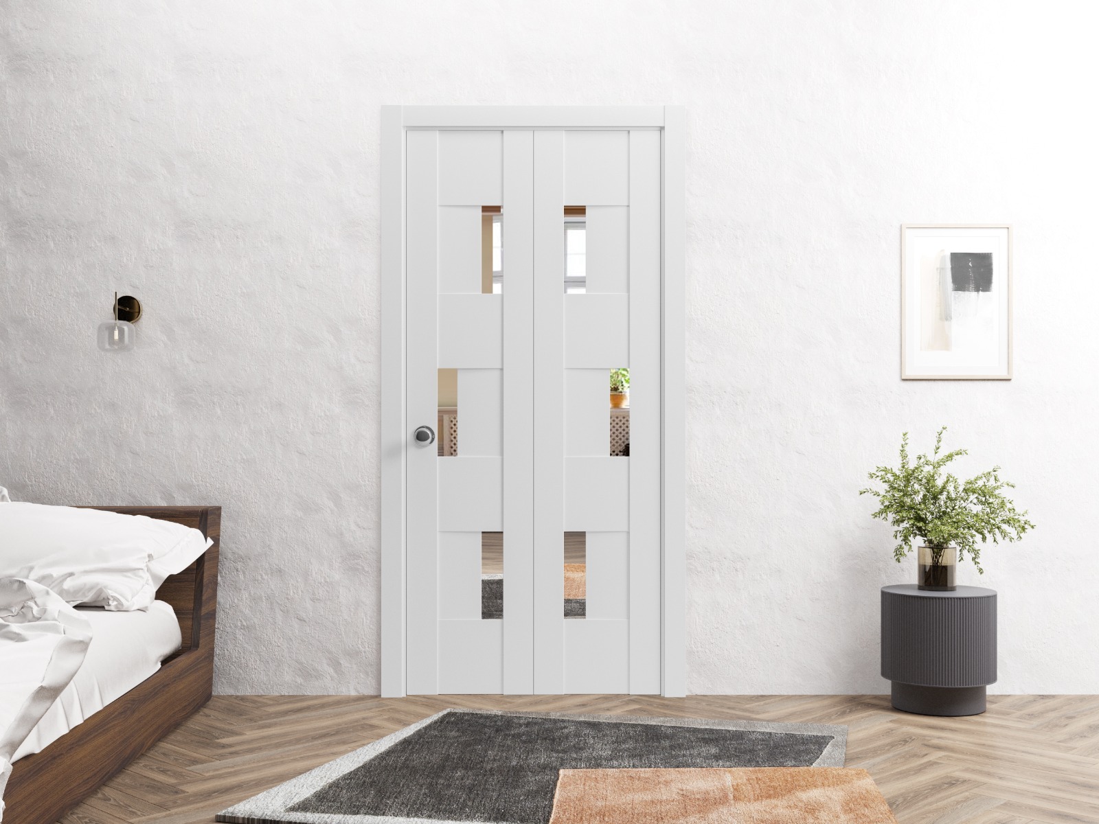 Sete 6999 Bi-Fold door view 3