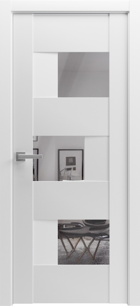 Sete 6999 Swing (Bedroom/Bathroom) door view 2
