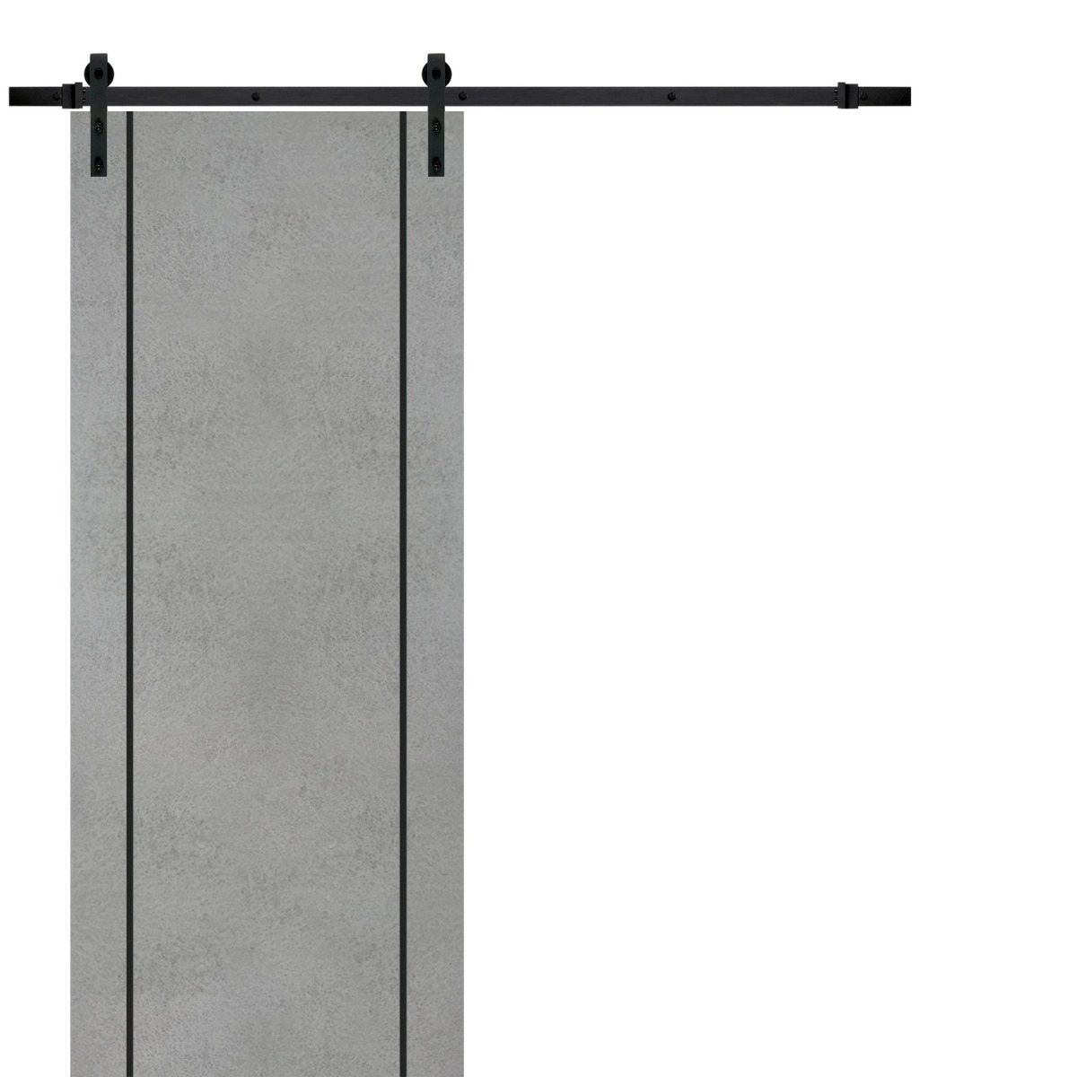 Planum 0017 Barn door — Doors Near Me, Los Angeles