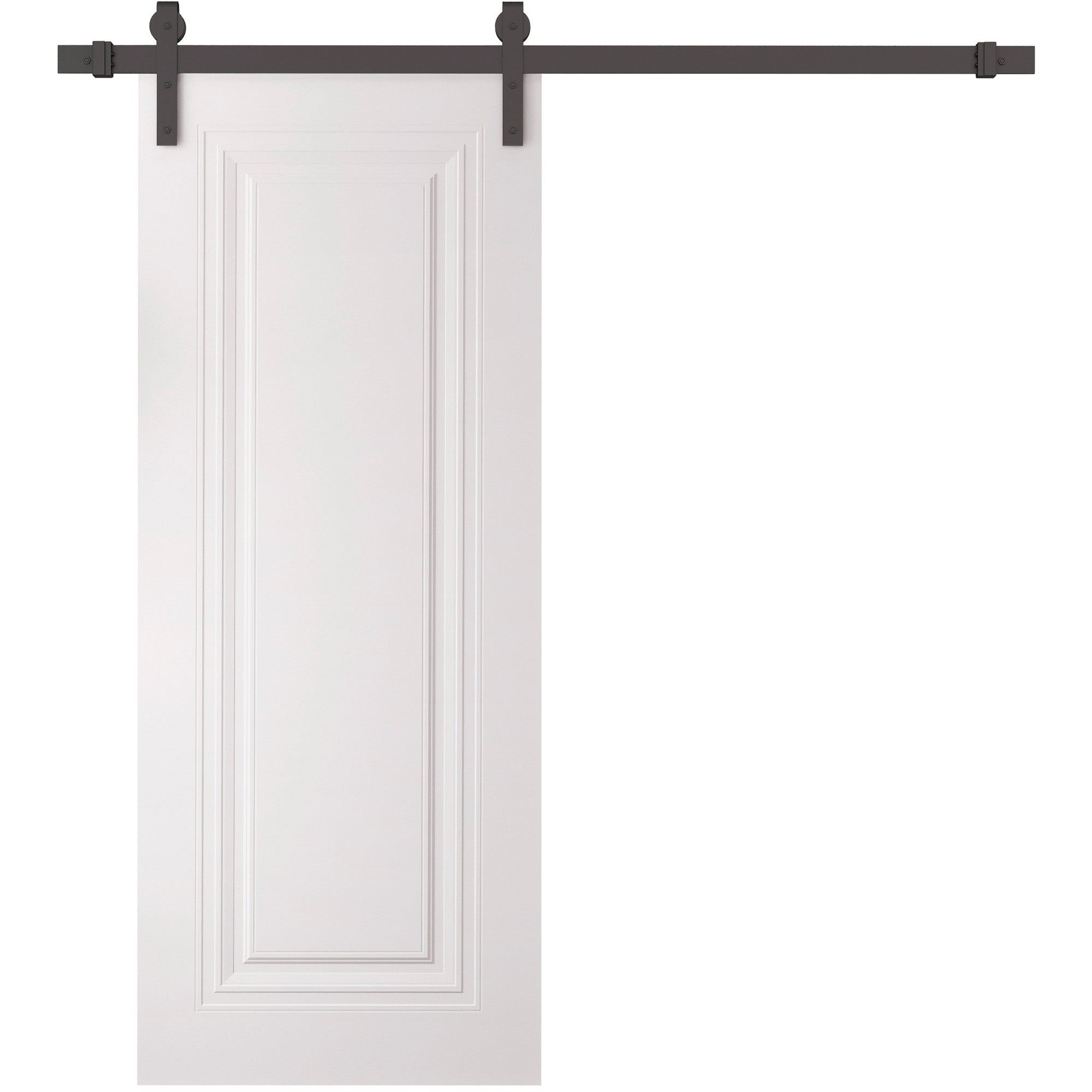 Basic 9111 Barn door