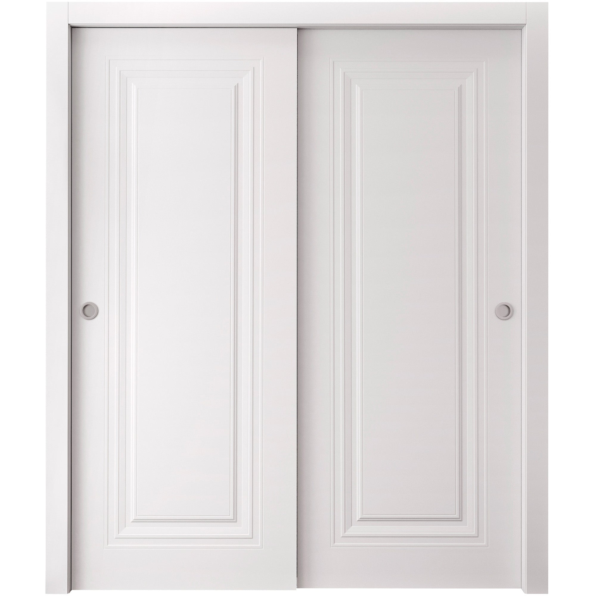 Basic 9111 Bypass door