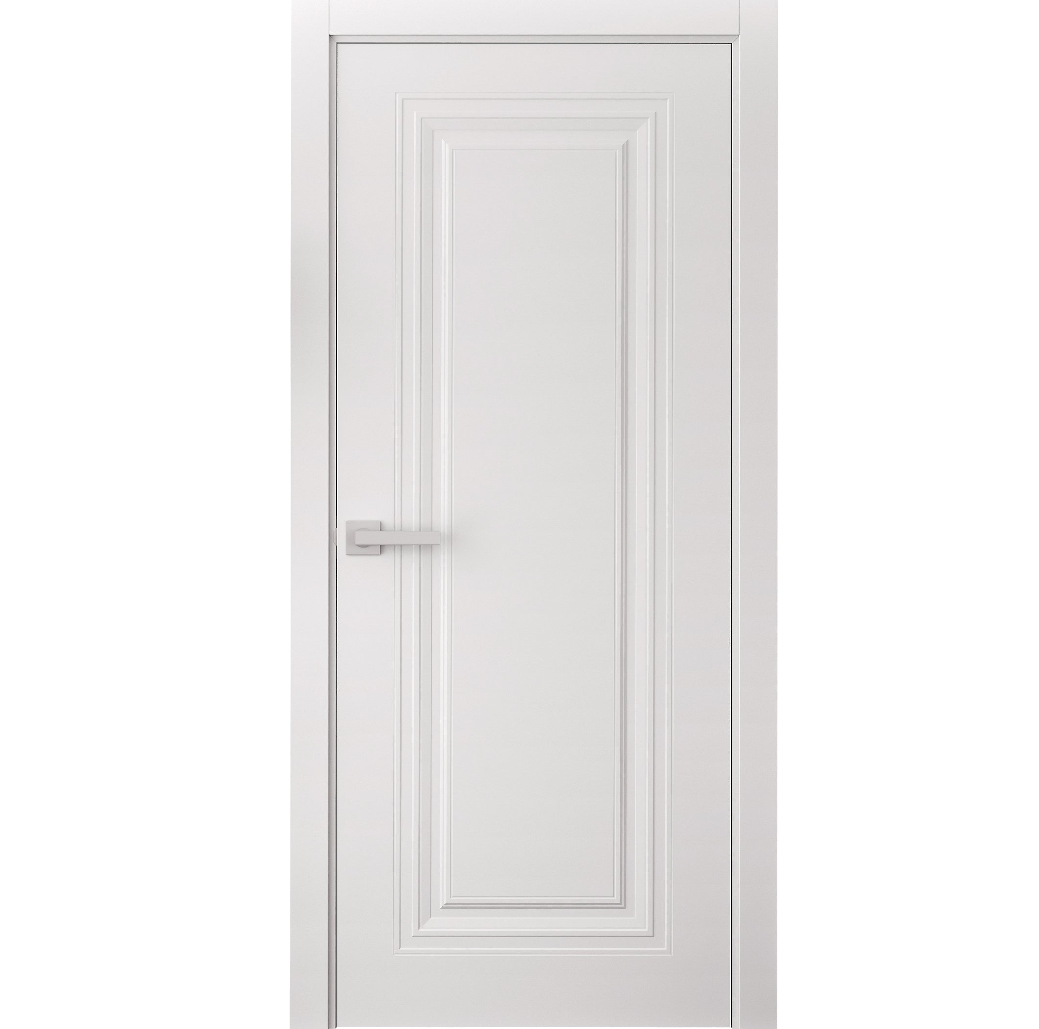 Basic 9111 Swing (Bedroom/Bathroom) door