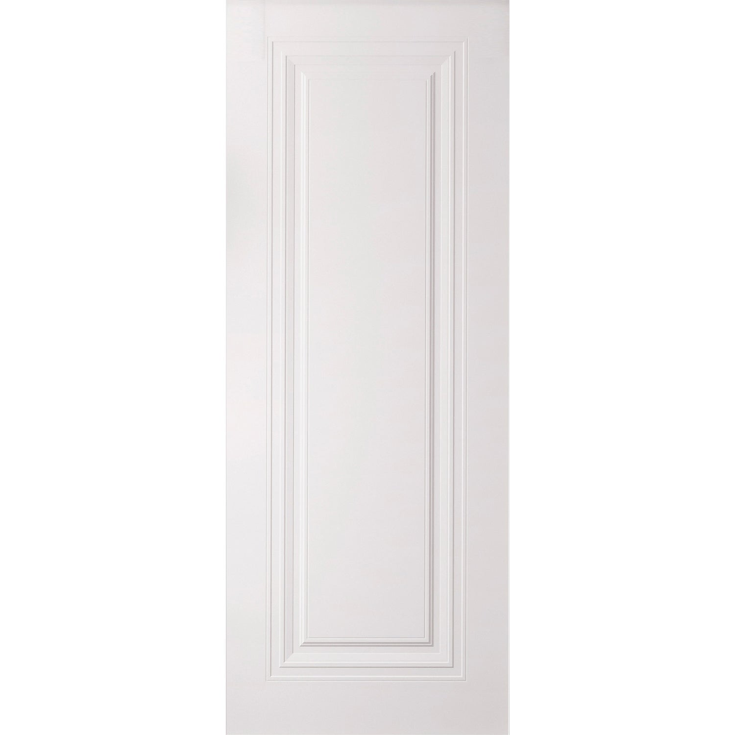 Basic 9111 Interior Slab door