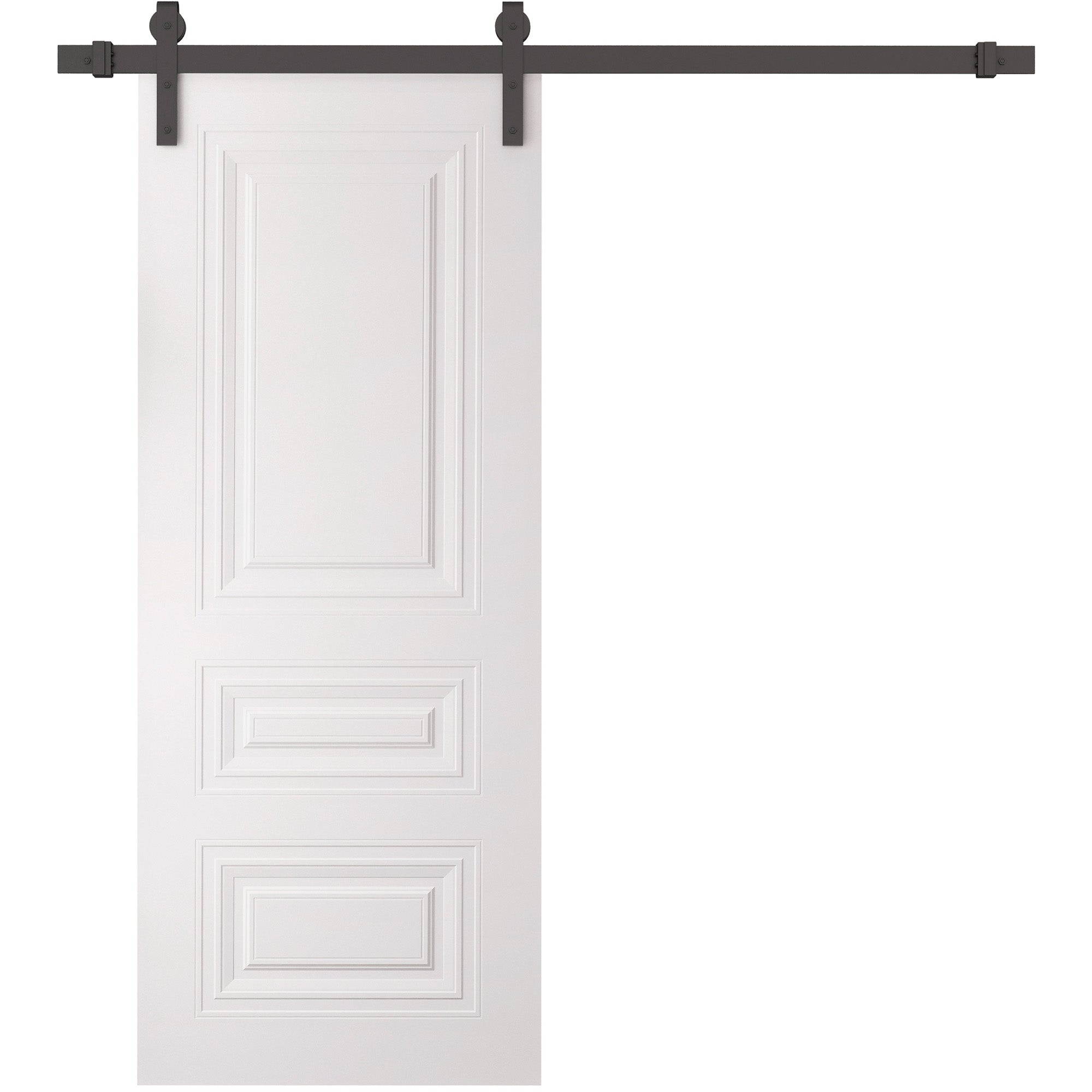Basic 9233 Barn door