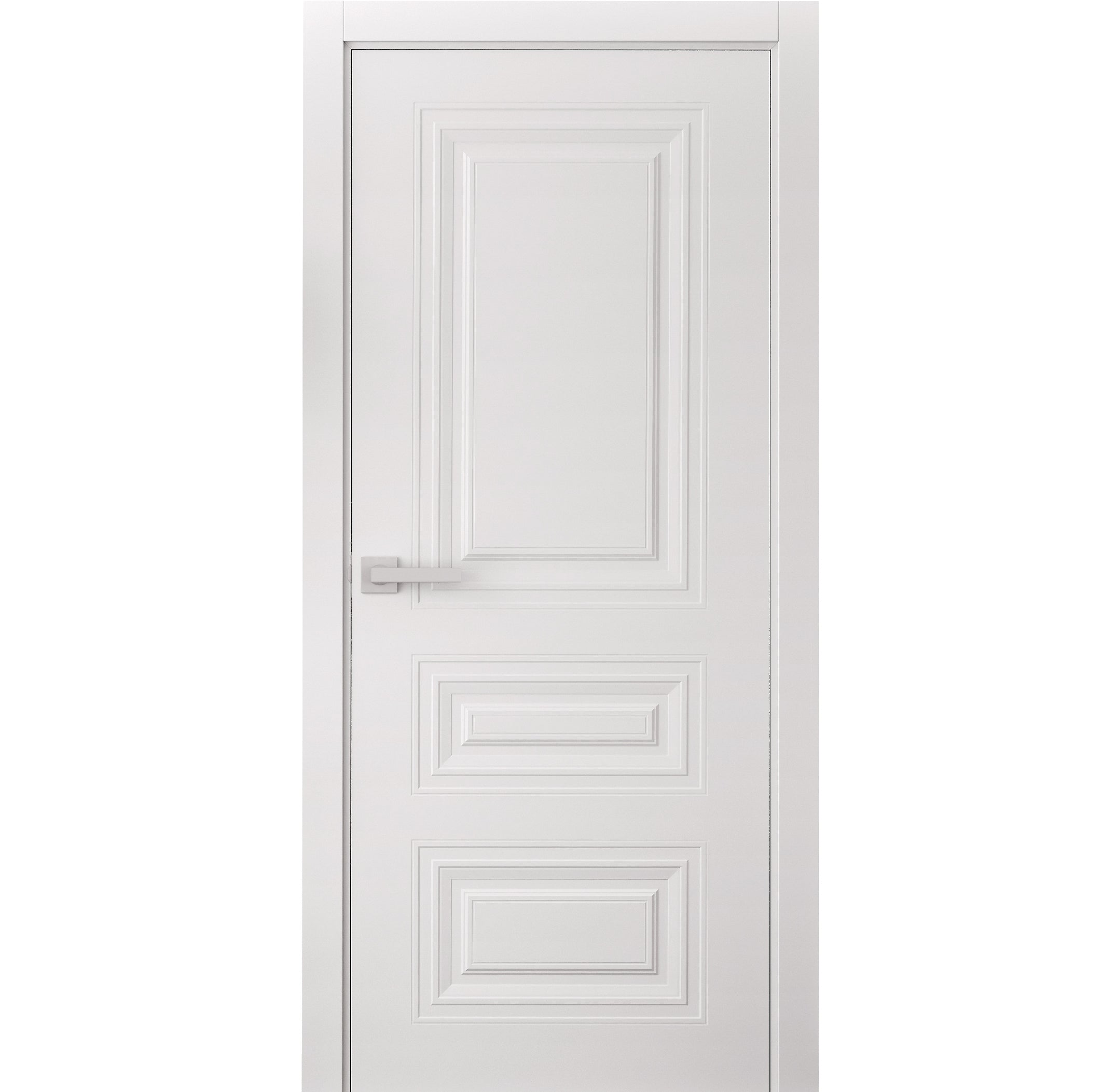 Basic 9233 Swing (Bedroom/Bathroom) door