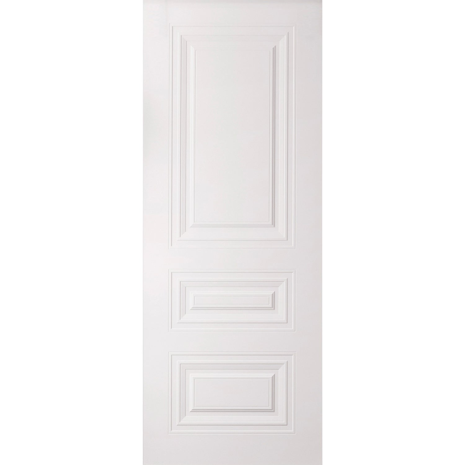 Basic 9233 Interior Slab door