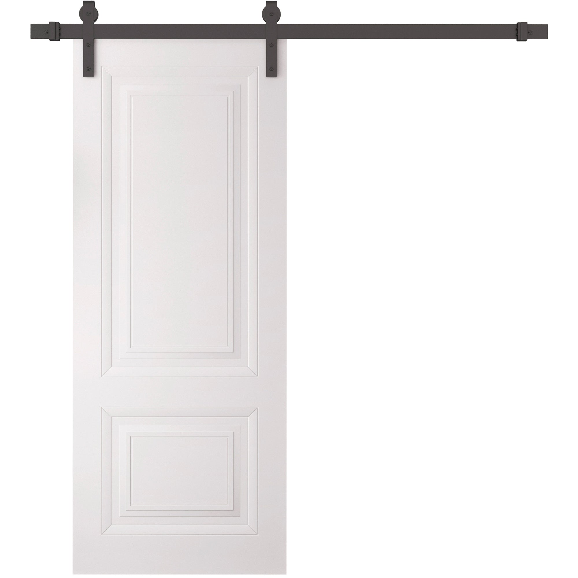 Basic 9422 Barn door