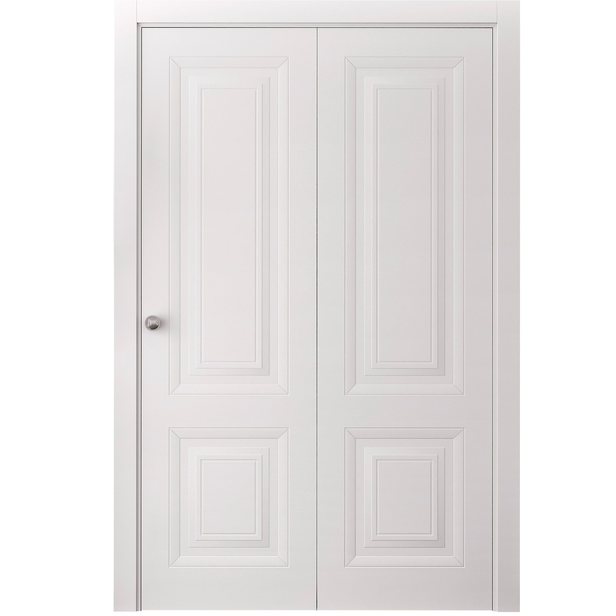Basic 9422 Bi-Fold door