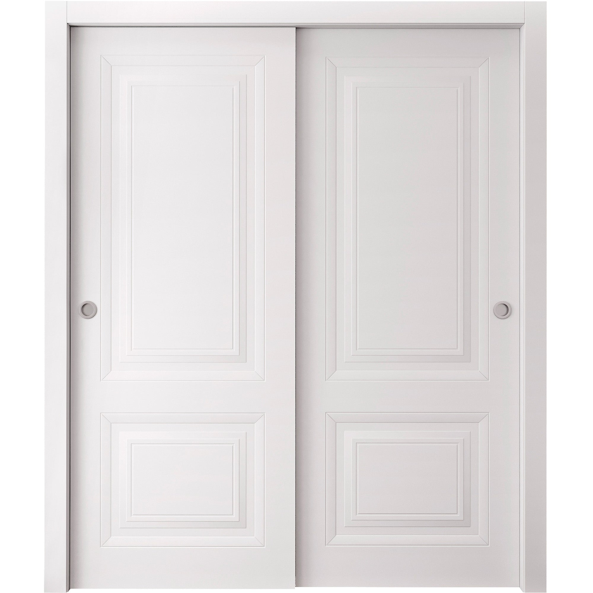 Basic 9422 Bypass door