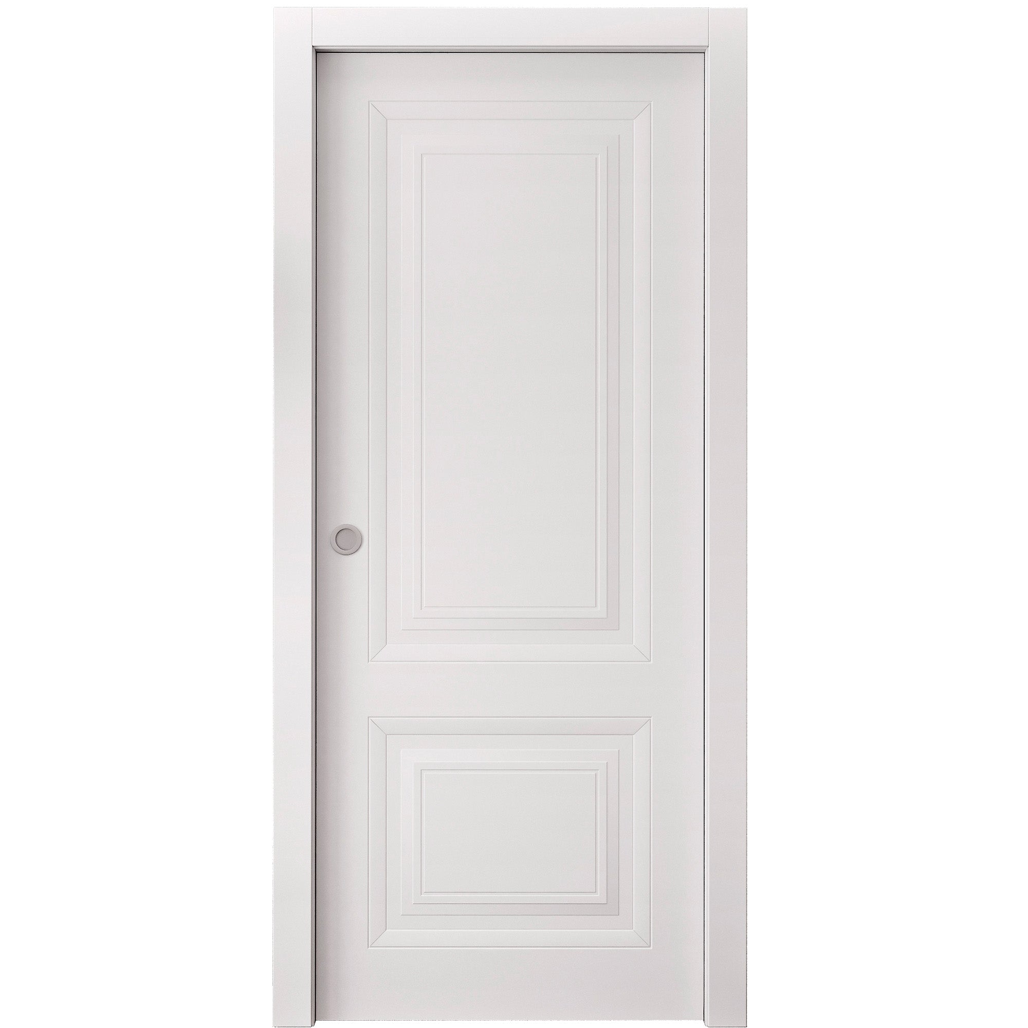 Basic 9422 Pocket door