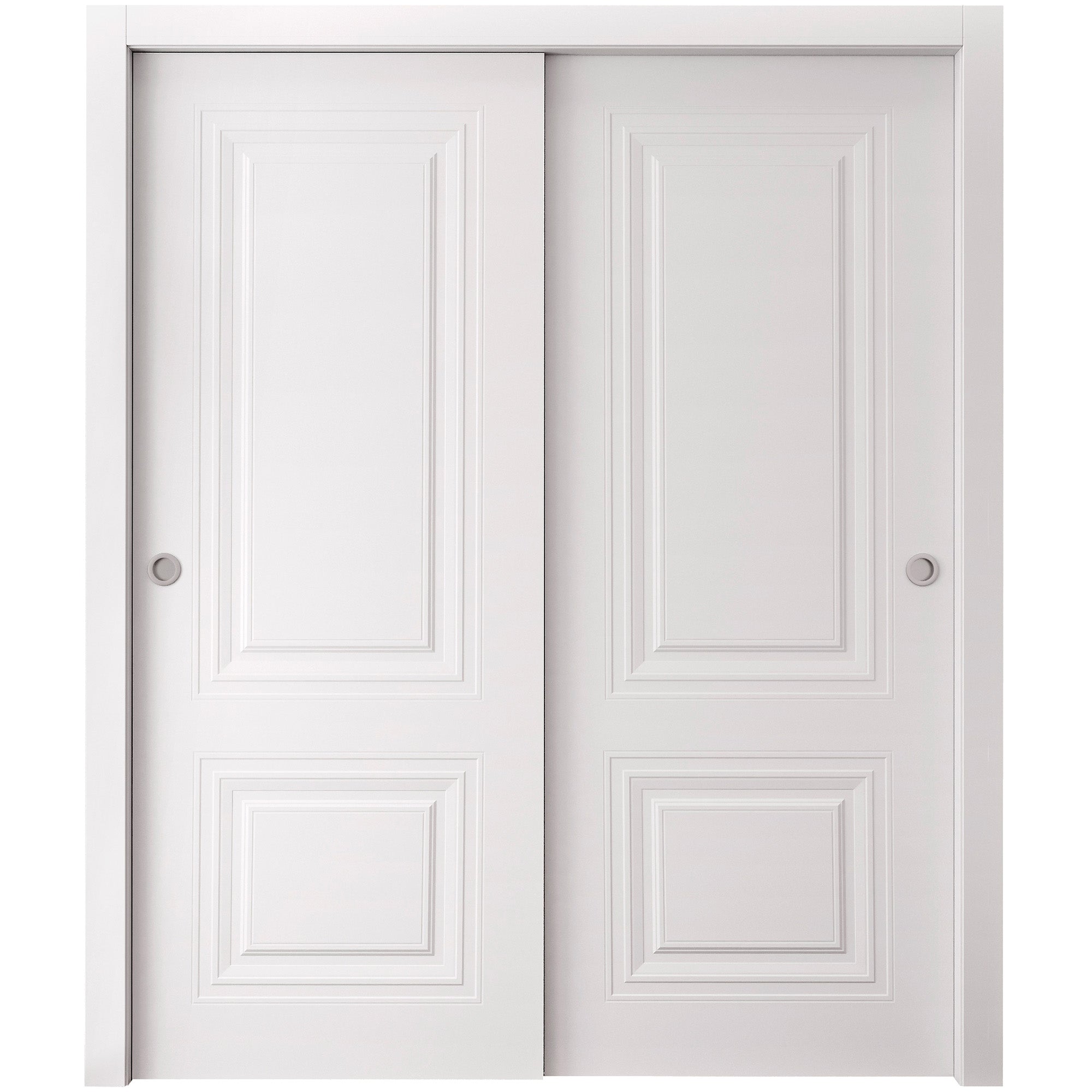 Basic 9772 Bypass door — Doors Near Me, Los Angeles